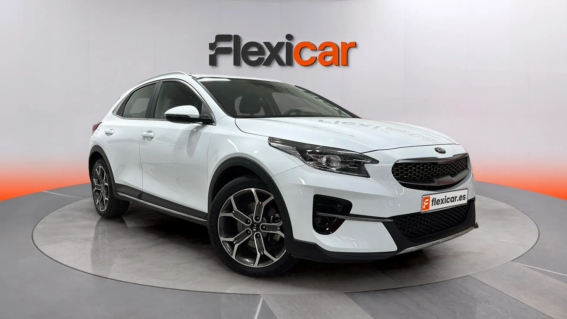 Kia XCeed 1.5 MHEV iMT Drive