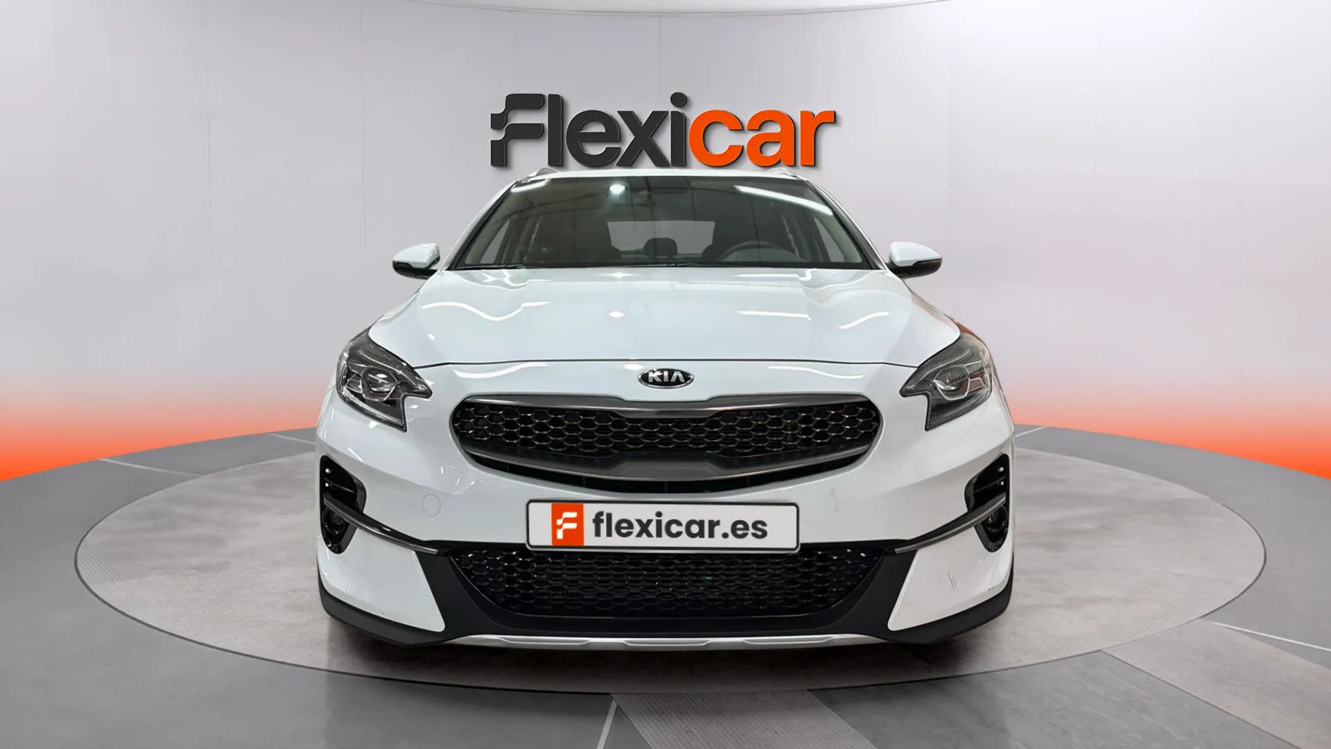 Kia XCeed 1.5 MHEV iMT Drive - foto 2