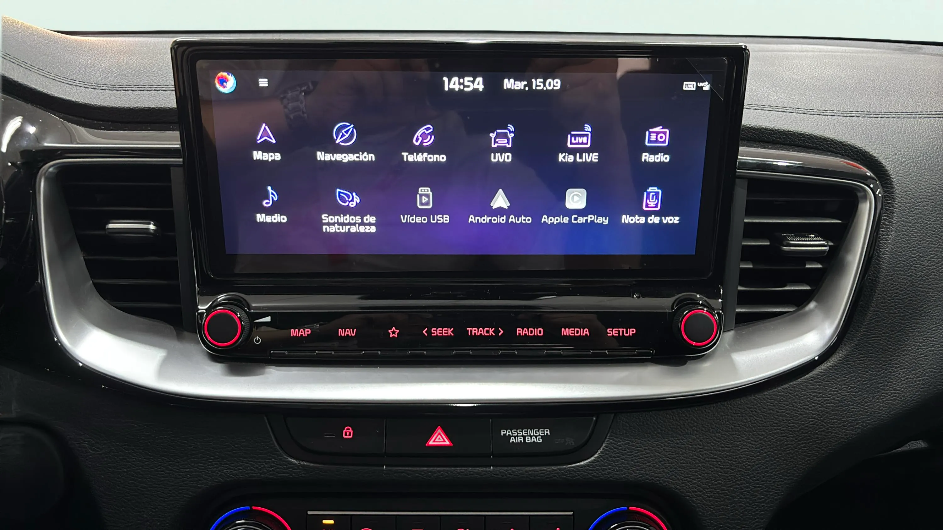 Kia XCeed 1.5 MHEV iMT Drive - foto 19