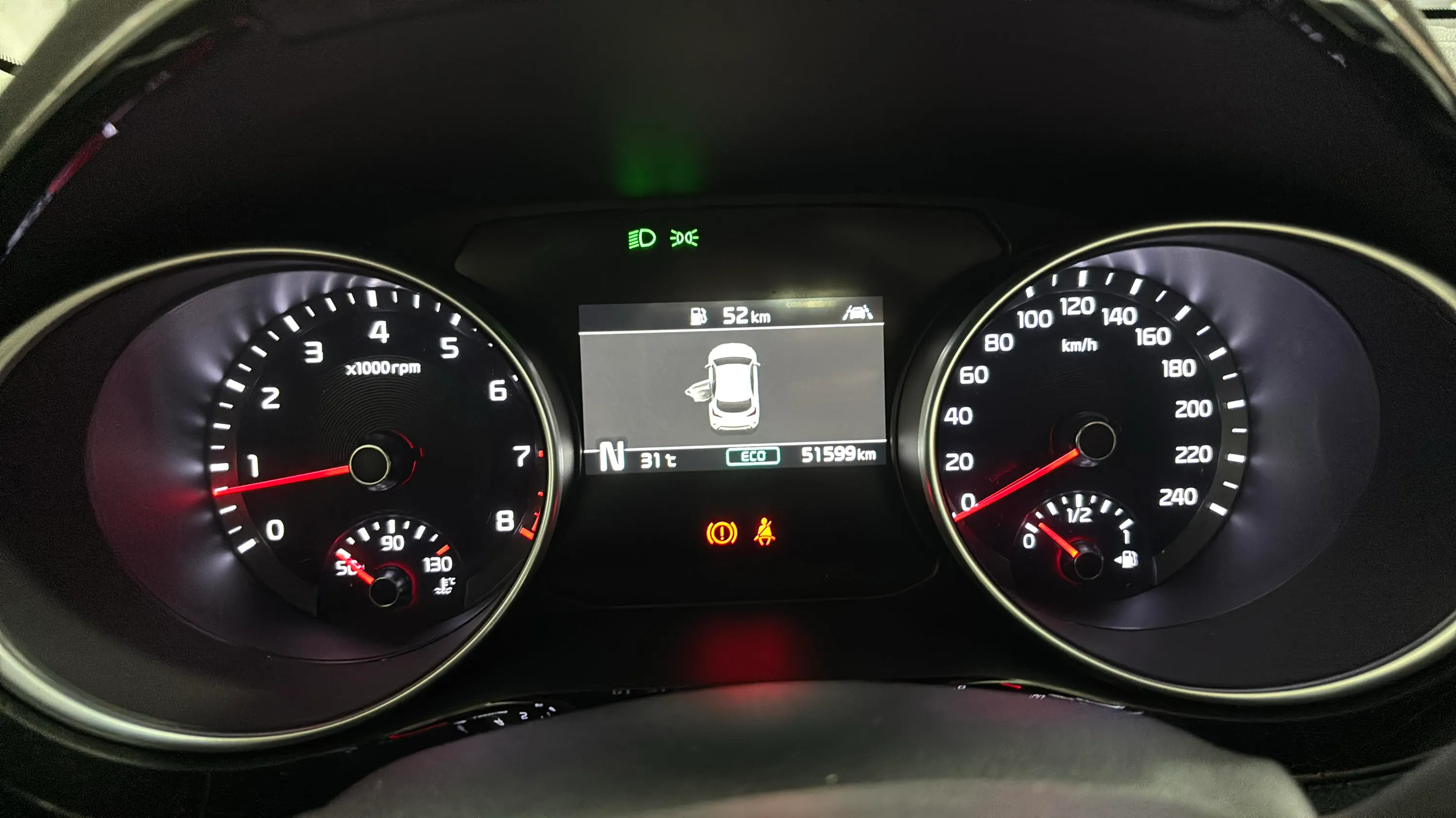 Kia XCeed 1.5 MHEV iMT Drive - foto 17