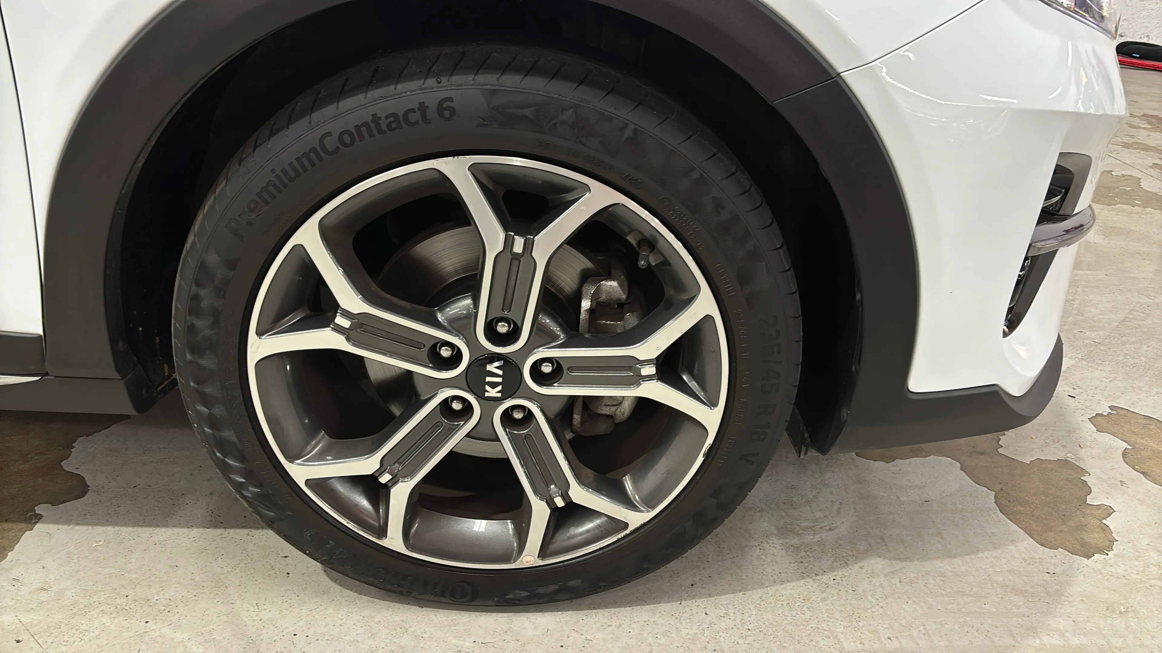 Kia XCeed 1.5 MHEV iMT Drive - foto 23