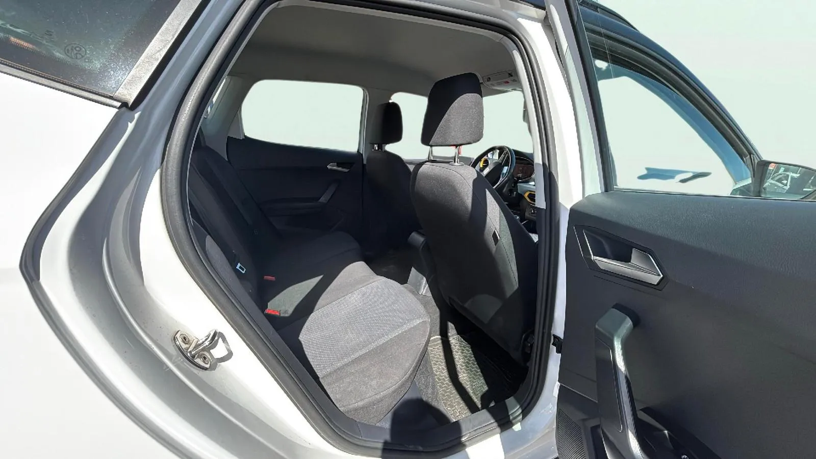SEAT Arona 1.0 TSI Reference - foto 7