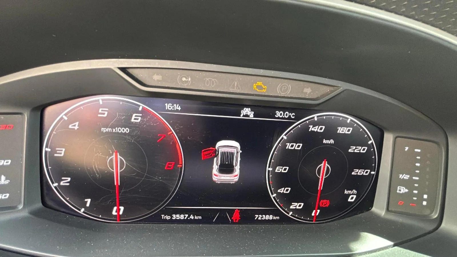 SEAT Arona 1.0 TSI Reference - foto 11