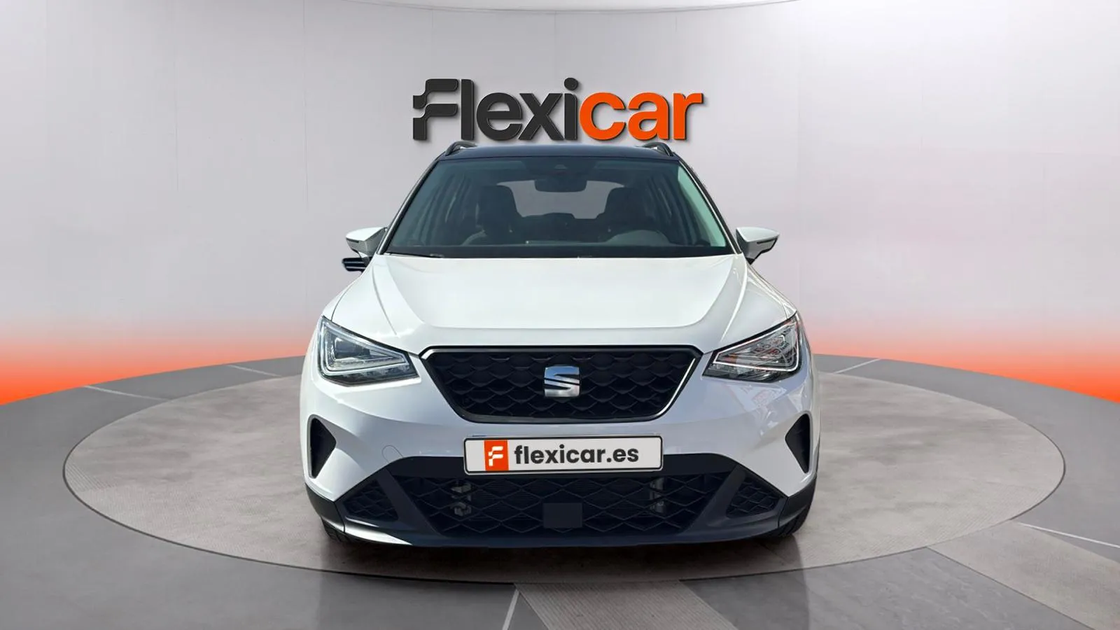 SEAT Arona 1.0 TSI Reference