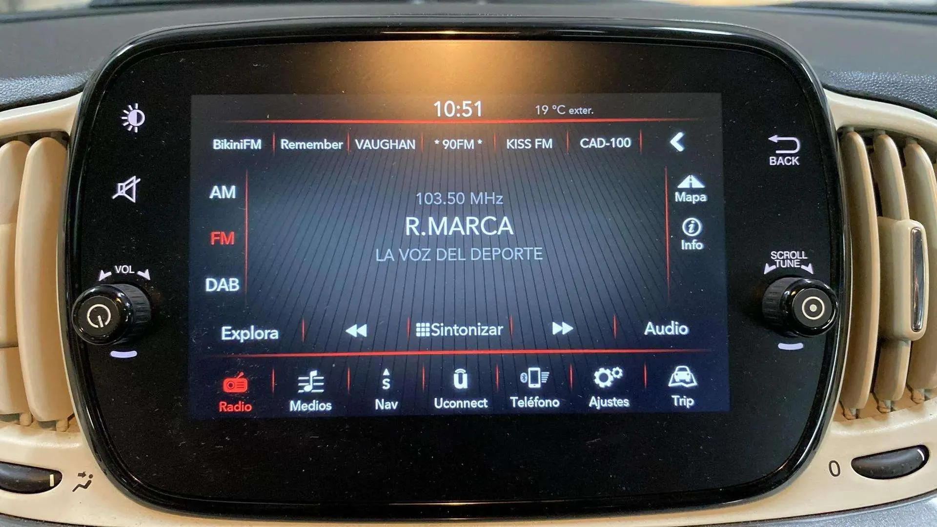 Fiat 500 Dolcevita 1.0 Hybrid - foto 12