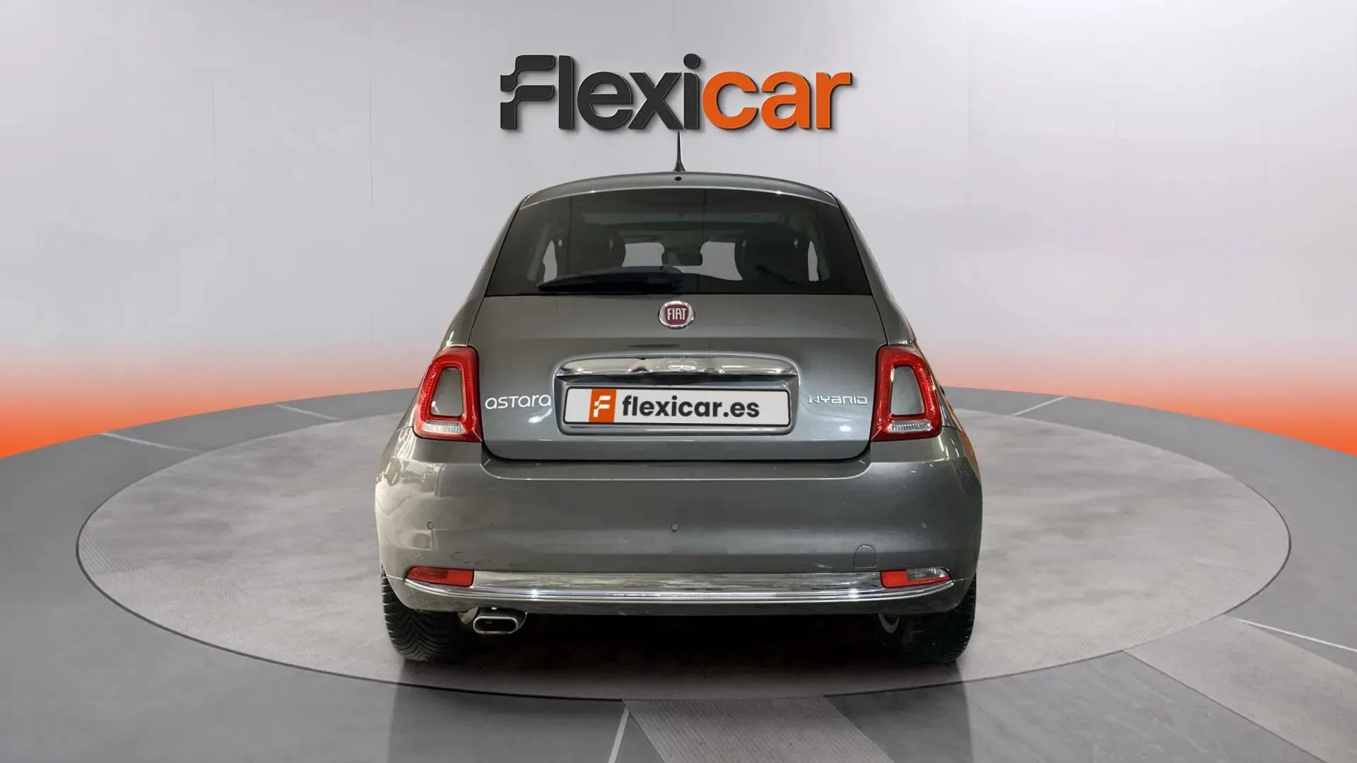 Fiat 500 Dolcevita 1.0 Hybrid - foto 4