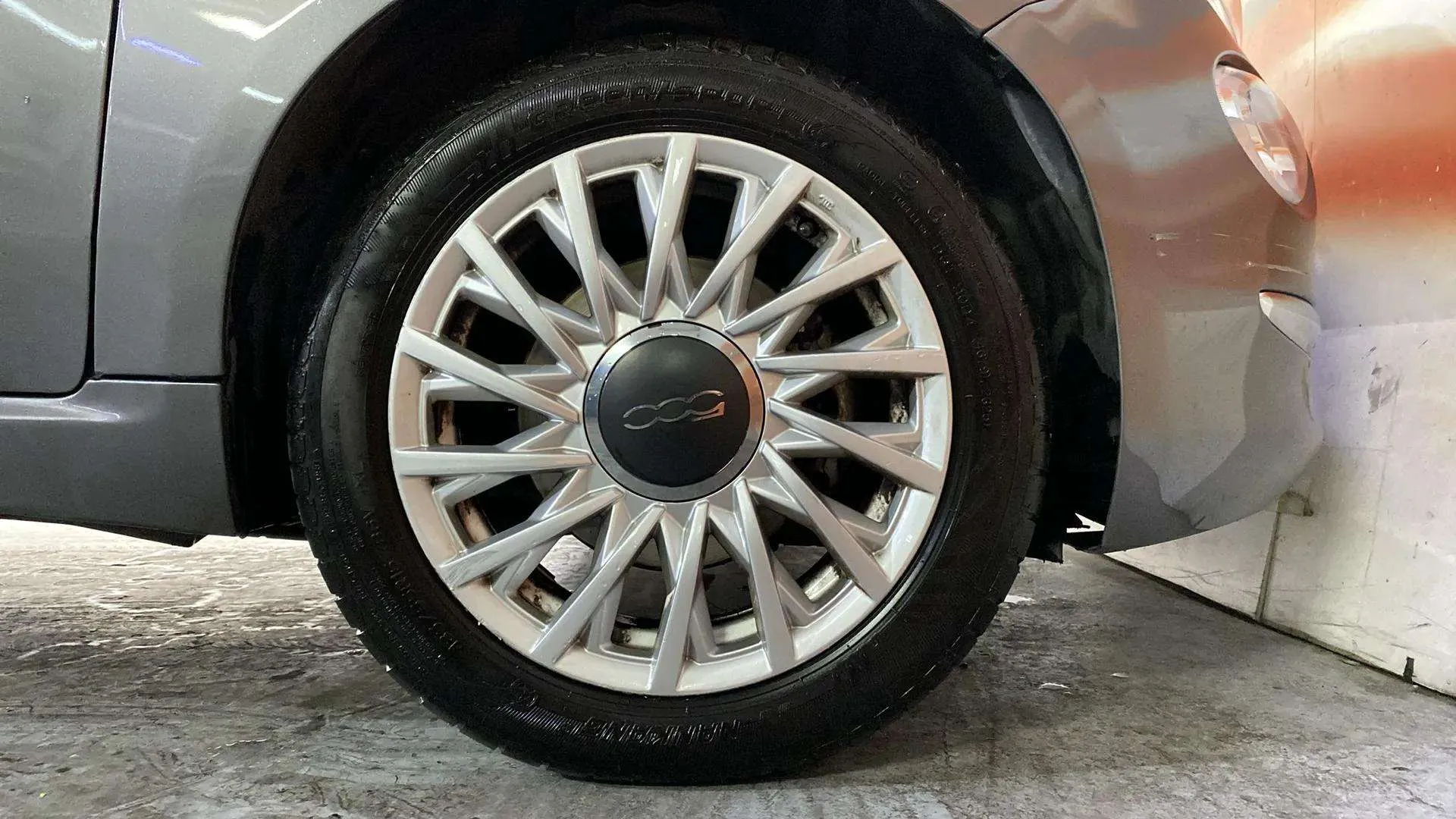 Fiat 500 Dolcevita 1.0 Hybrid - foto 20