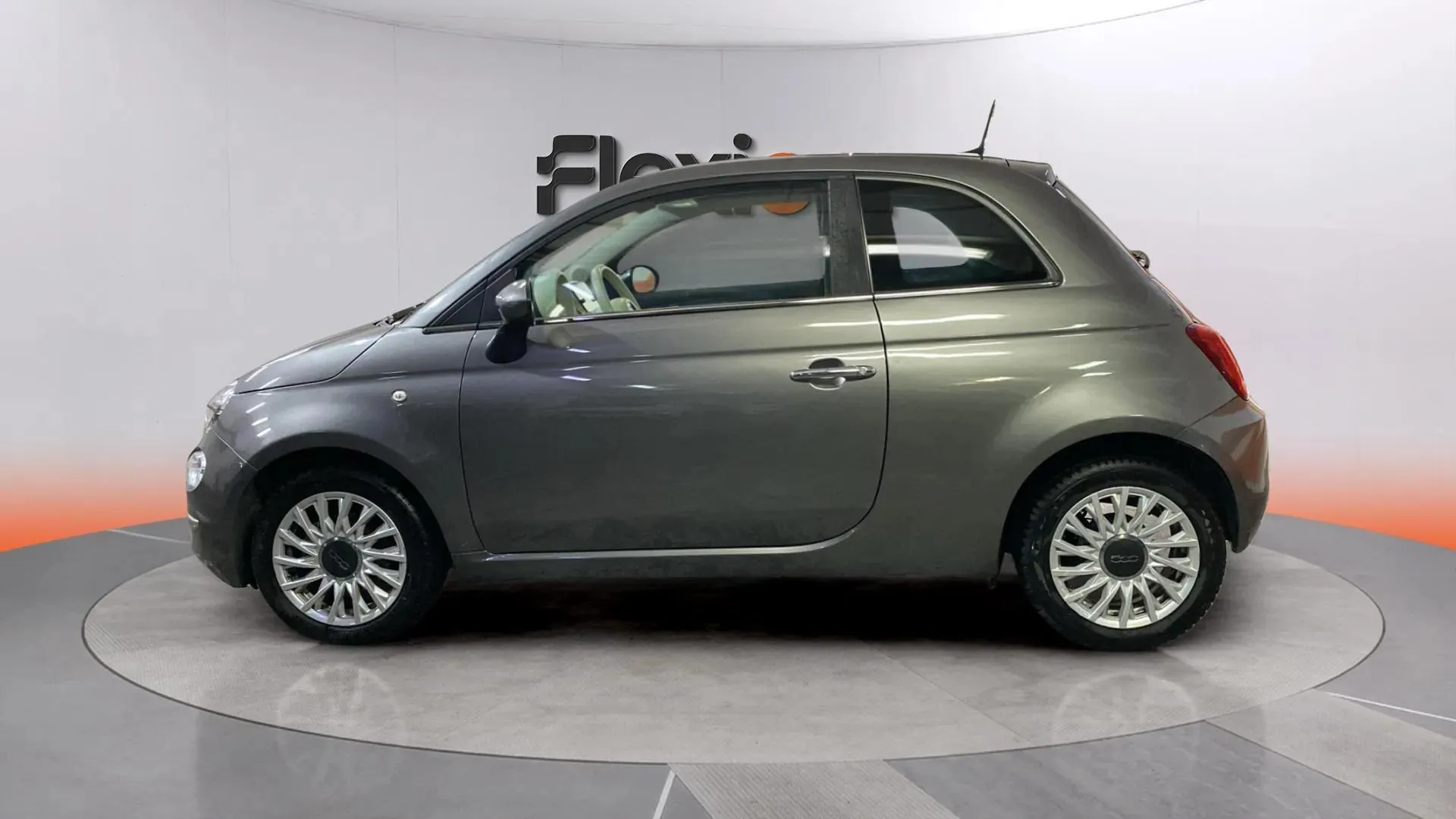 Fiat 500 Dolcevita 1.0 Hybrid - foto 3
