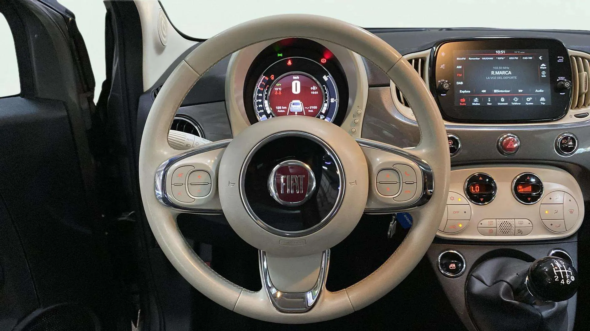 Fiat 500 Dolcevita 1.0 Hybrid - foto 15