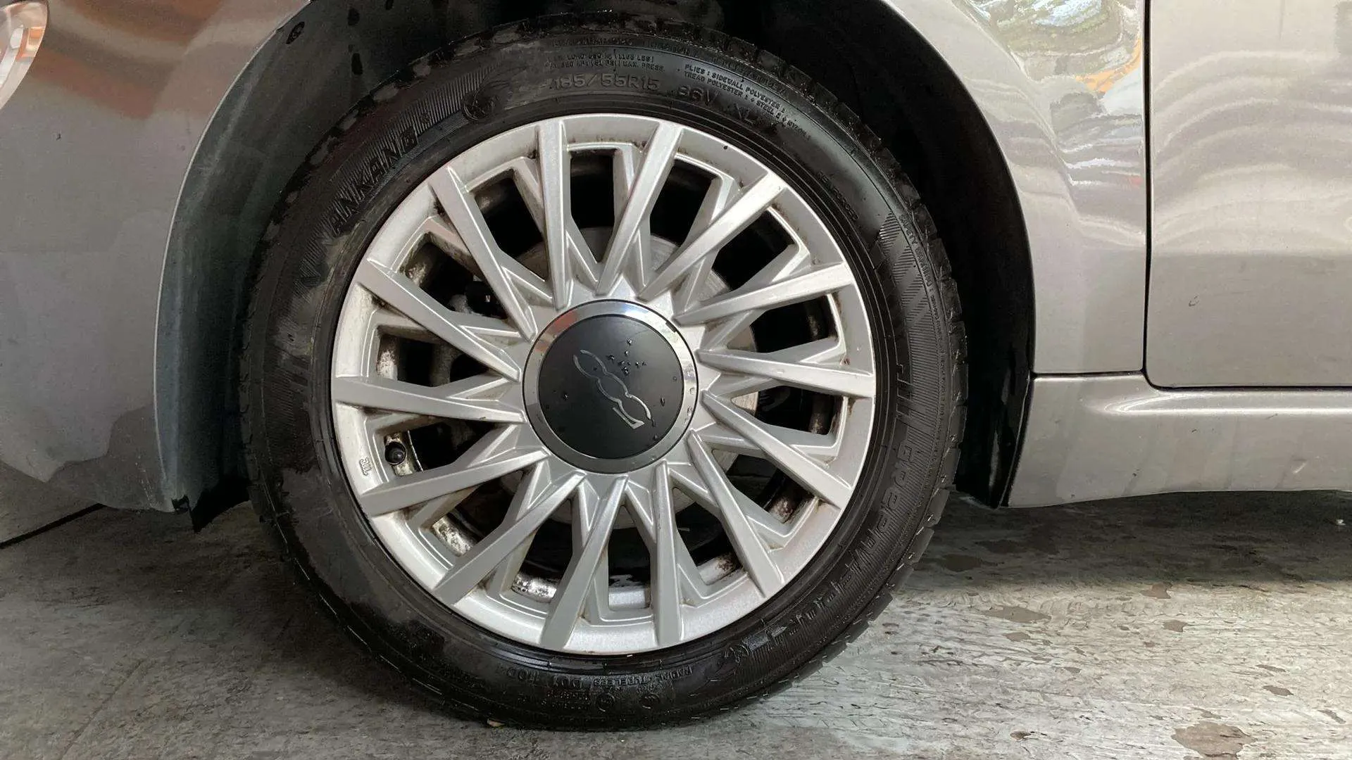 Fiat 500 Dolcevita 1.0 Hybrid - foto 21