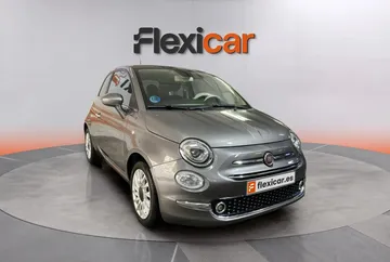 fiat 500 dolcevita 10 hybrid 51kw 70 cv hibrido no enchufable manual san sebastian de los reyes 903000000284614