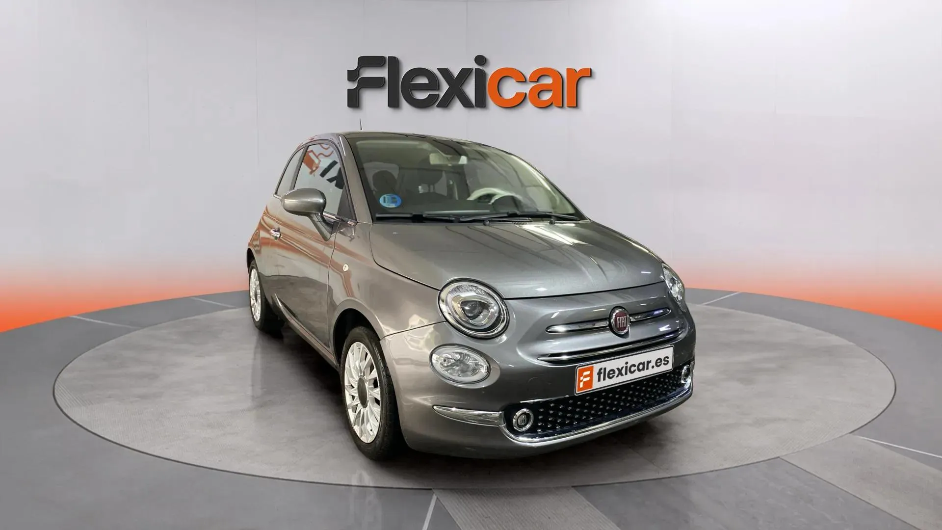 Fiat 500 Dolcevita 1.0 Hybrid