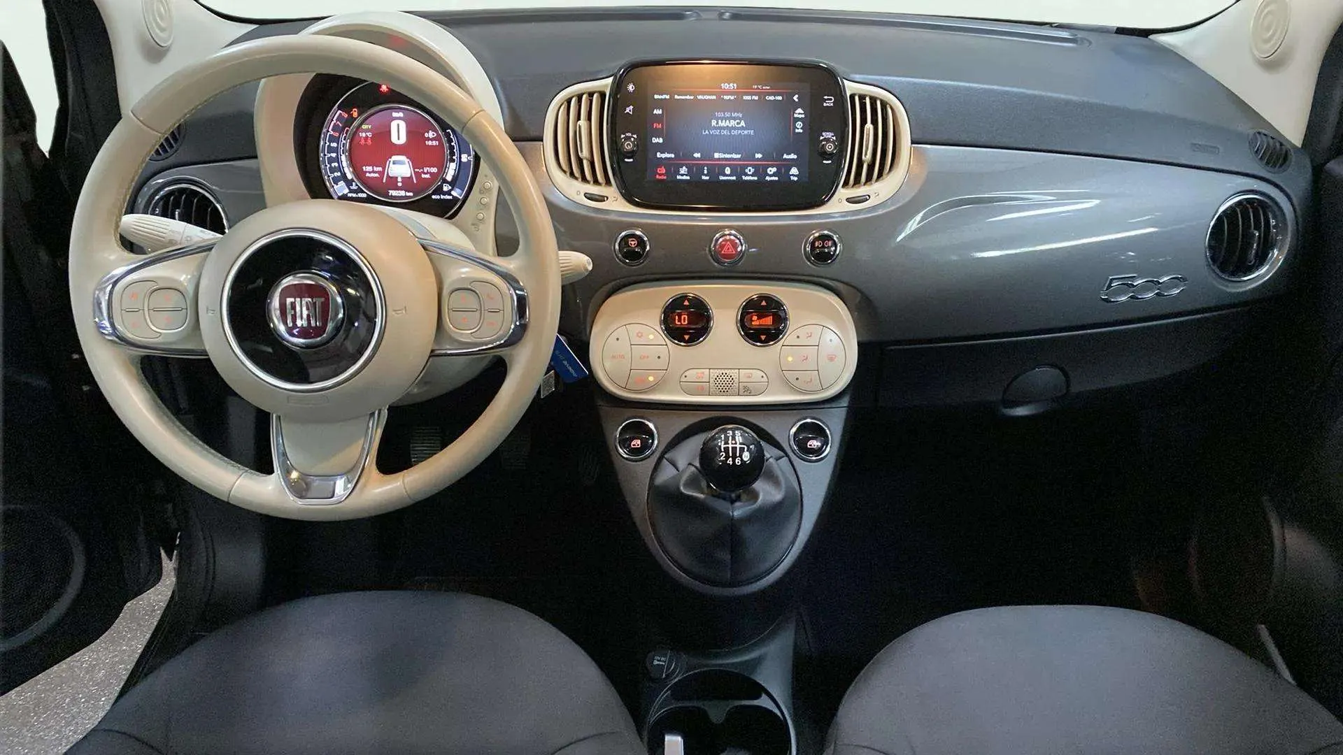 Fiat 500 Dolcevita 1.0 Hybrid - foto 11