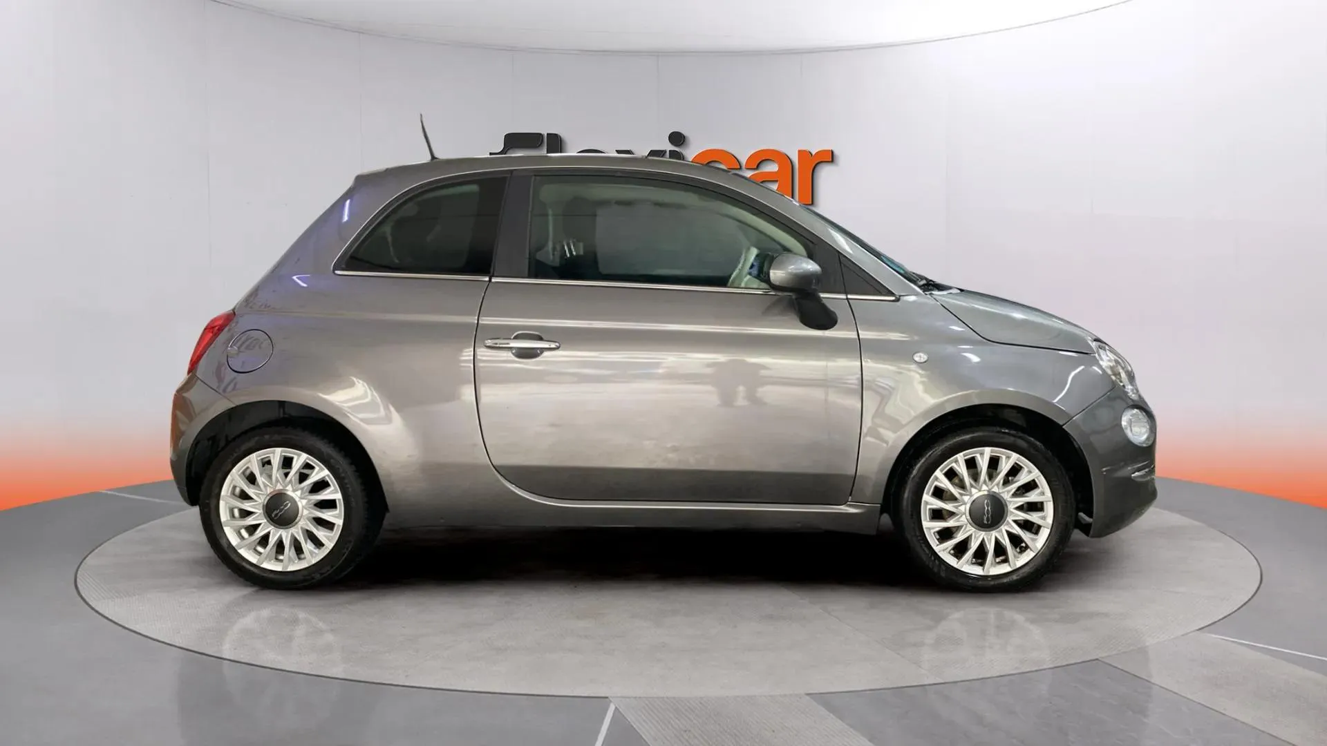 Fiat 500 Dolcevita 1.0 Hybrid - foto 5