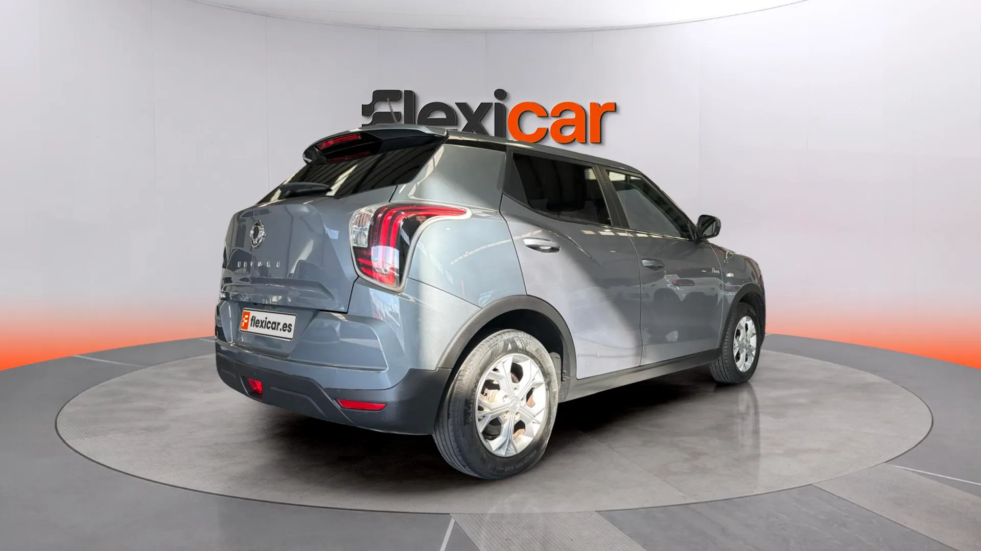 SsangYong Tivoli G12T Urban Plus - foto 6