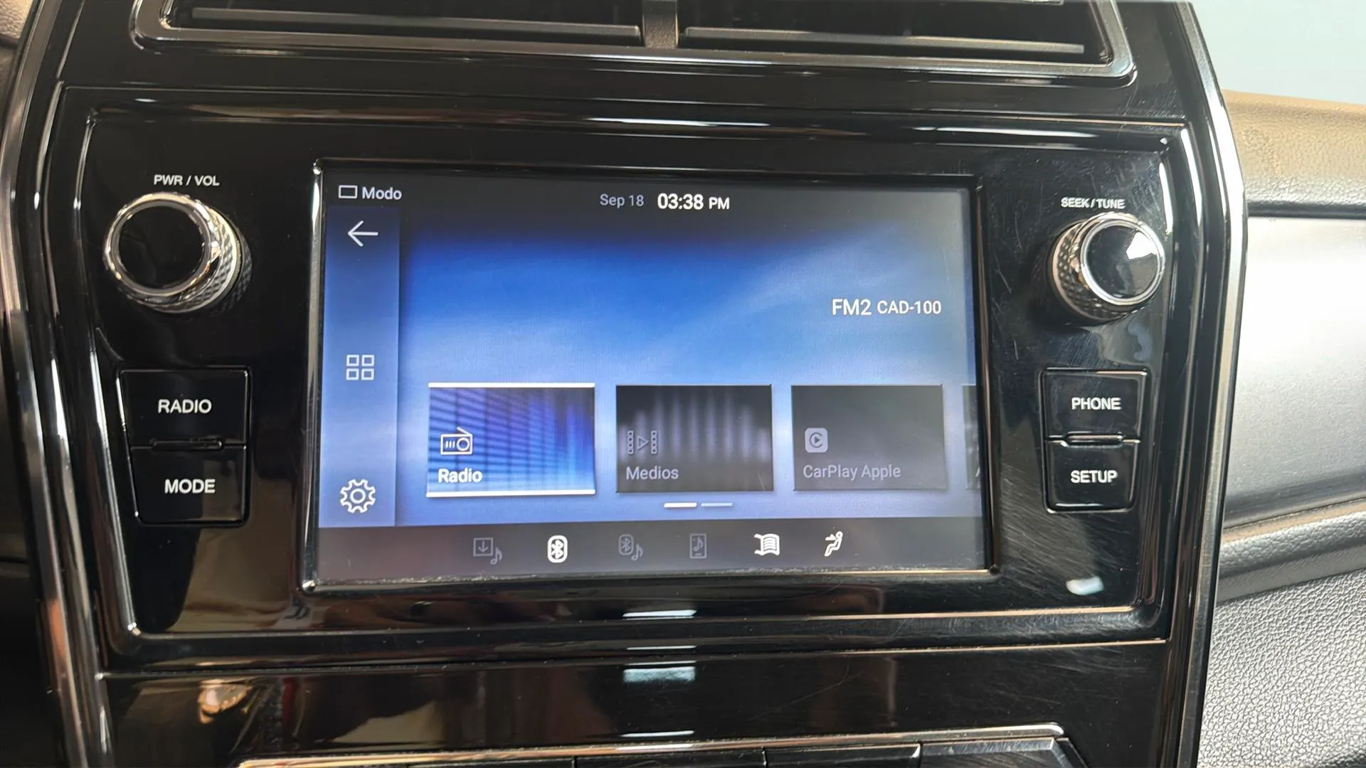SsangYong Tivoli G12T Urban Plus - foto 13
