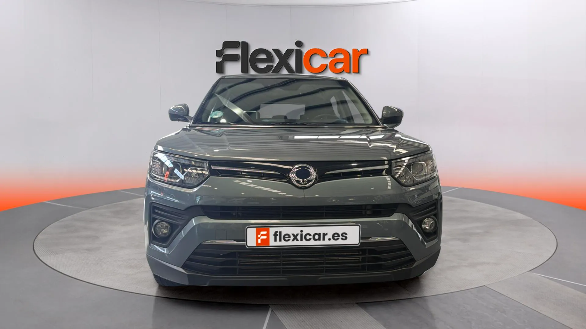 SsangYong Tivoli G12T Urban Plus - foto 8