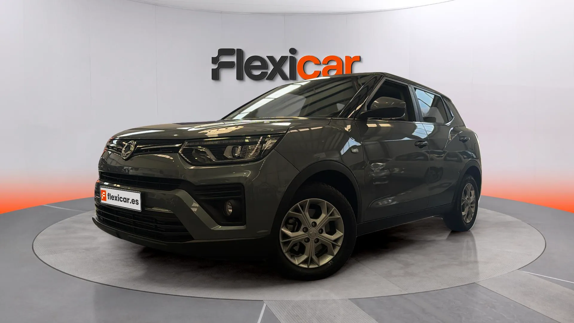 SsangYong Tivoli G12T Urban Plus - foto 2