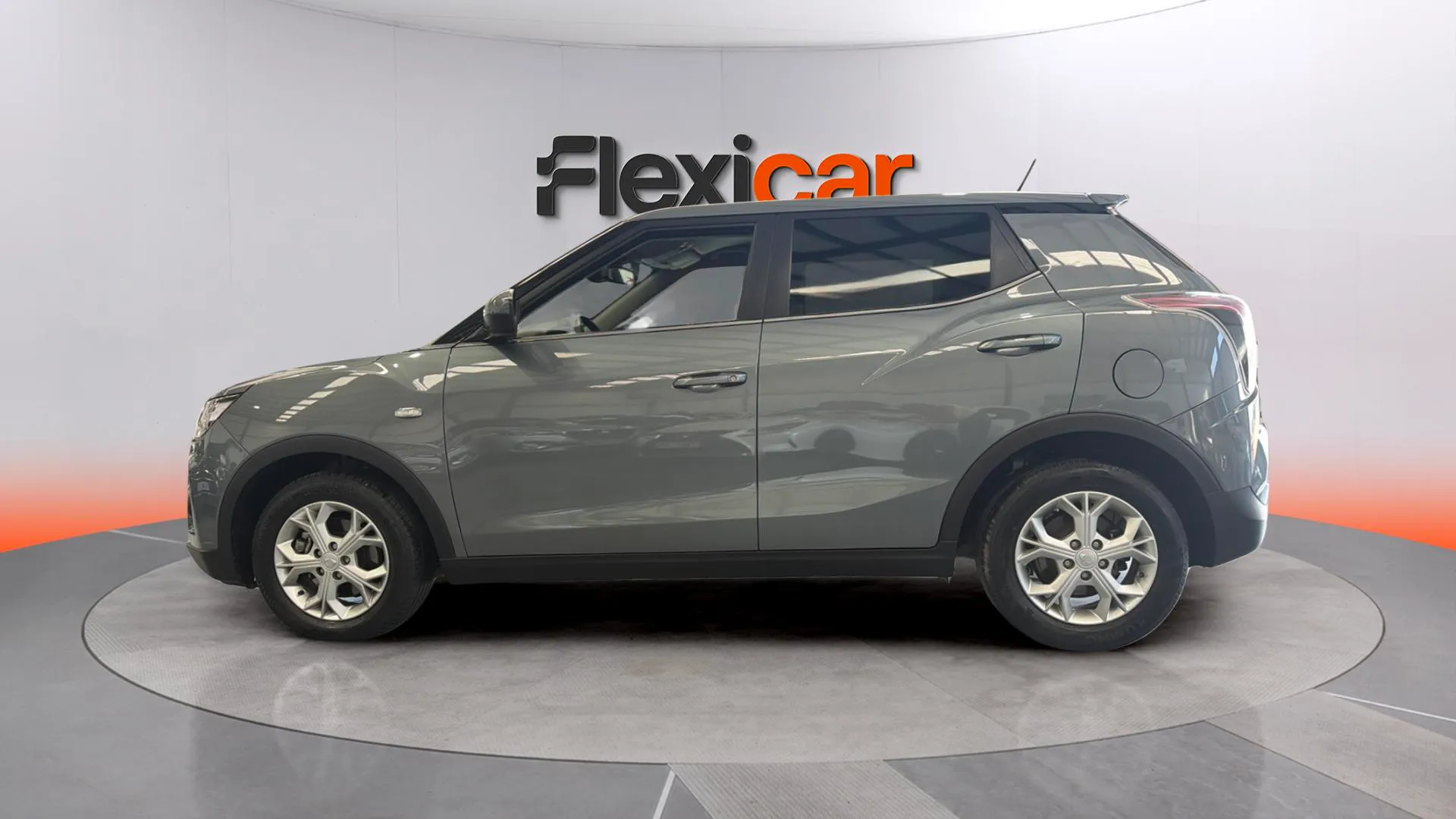 SsangYong Tivoli G12T Urban Plus - foto 3