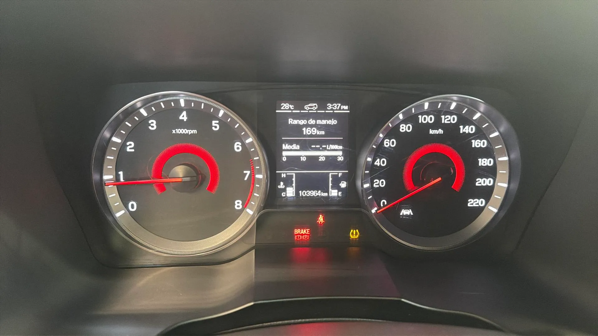SsangYong Tivoli G12T Urban Plus - foto 11