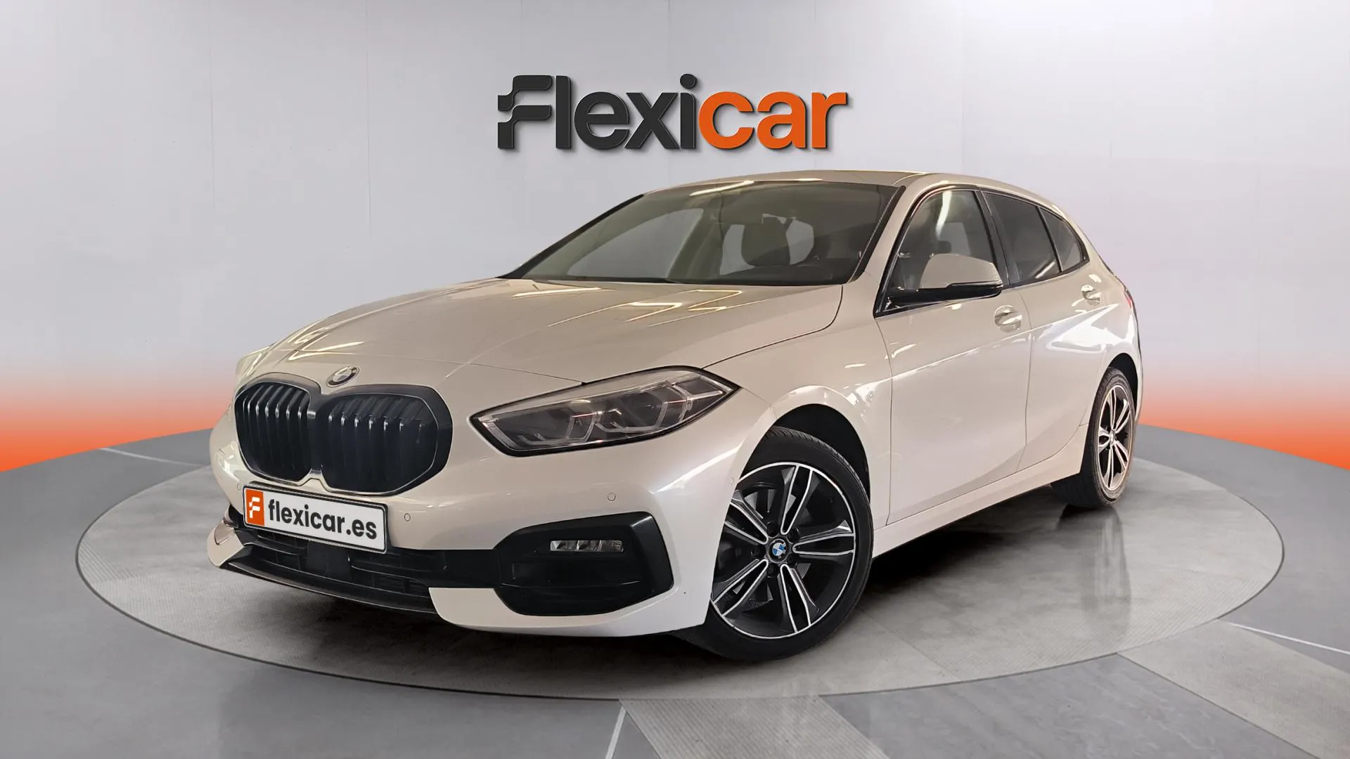 BMW Serie 1 118i - foto 3