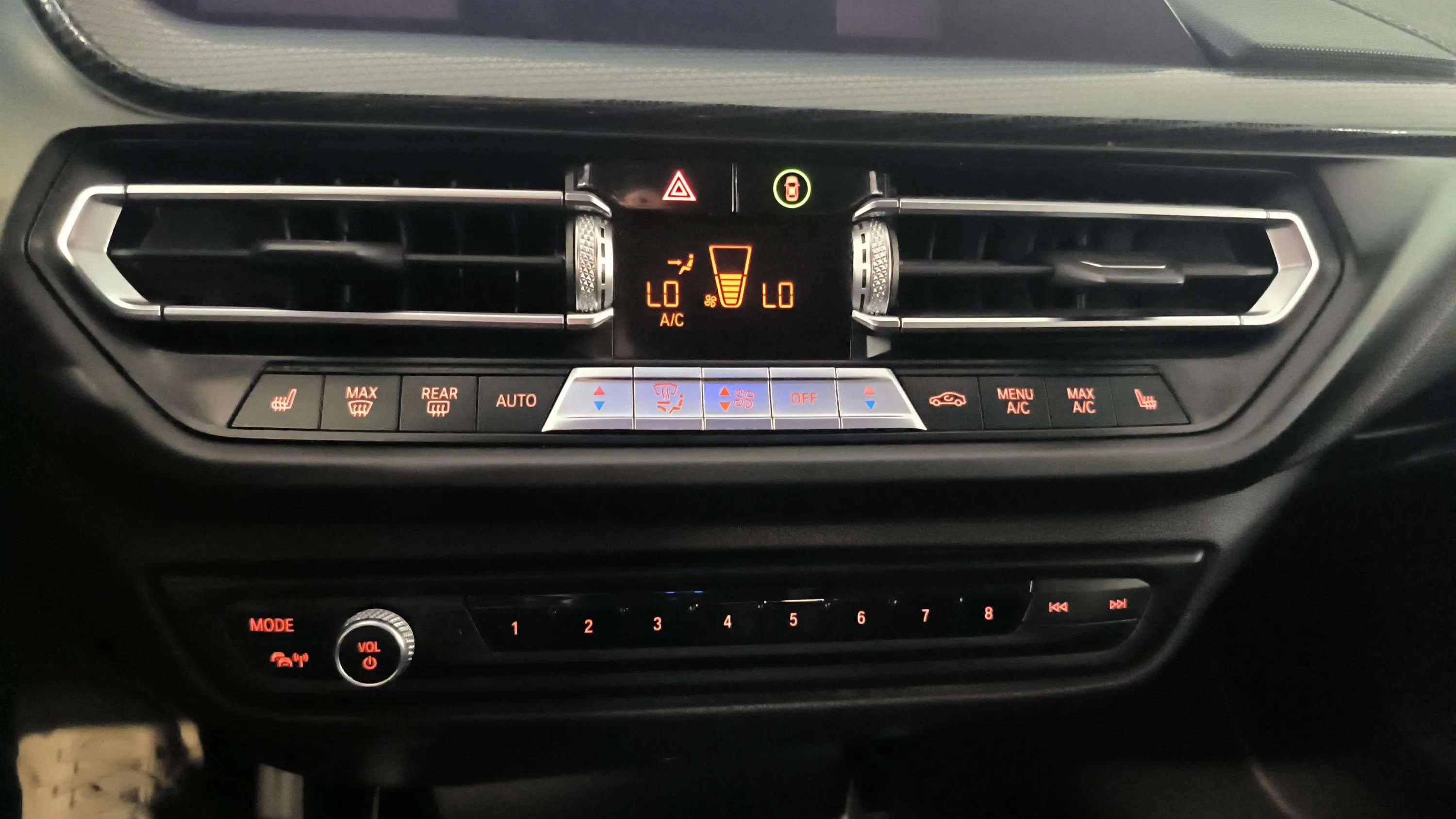 BMW Serie 1 118i - foto 24