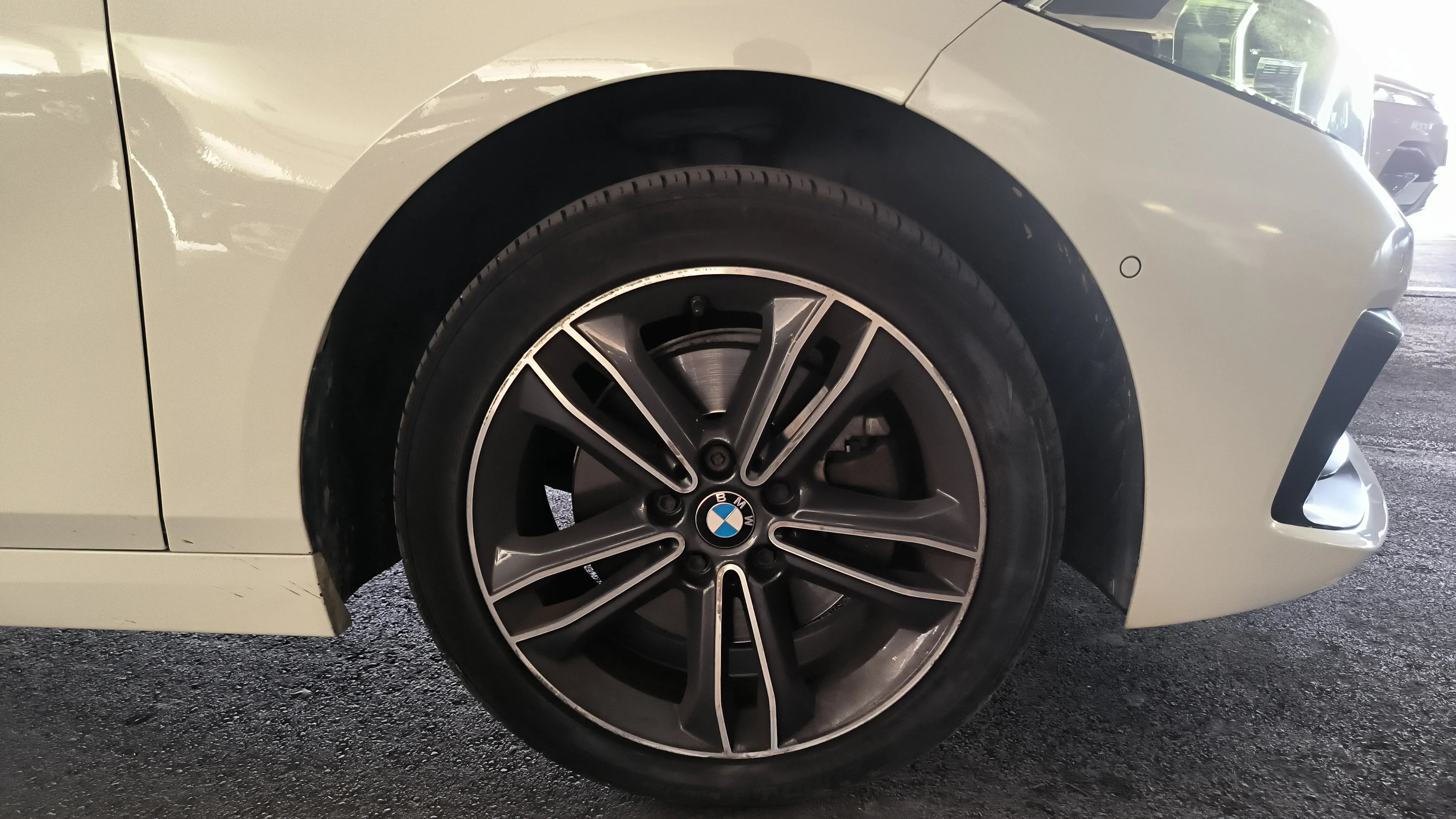 BMW Serie 1 118i - foto 9