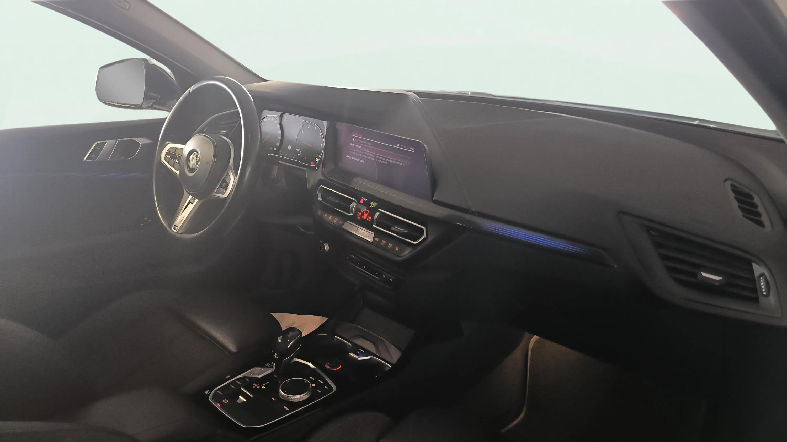 BMW Serie 1 118i - foto 21