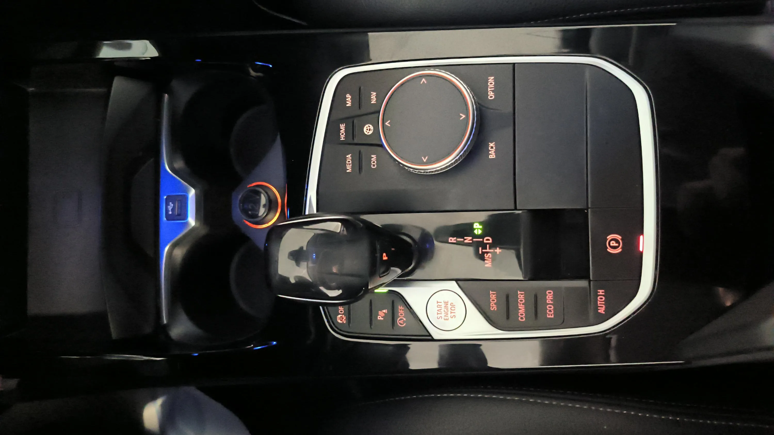 BMW Serie 1 118i - foto 25