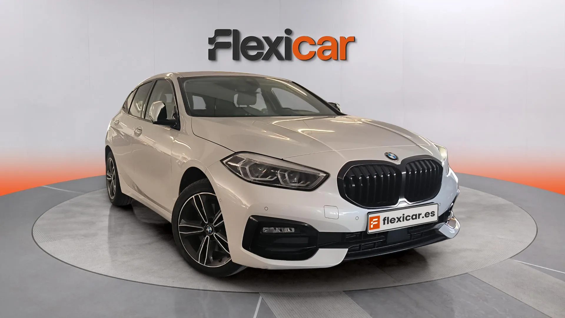 BMW Serie 1 118i