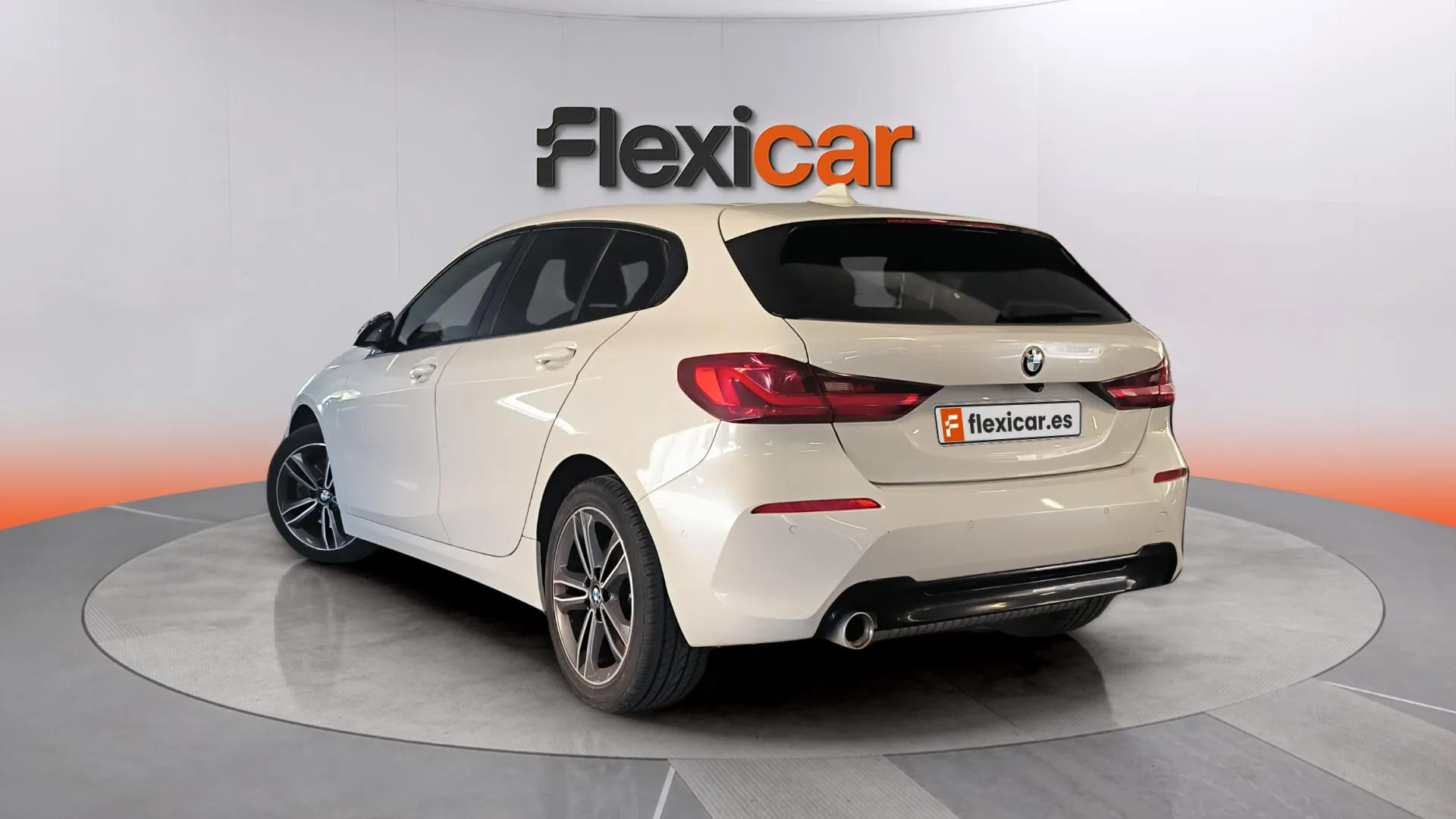 BMW Serie 1 118i - foto 5