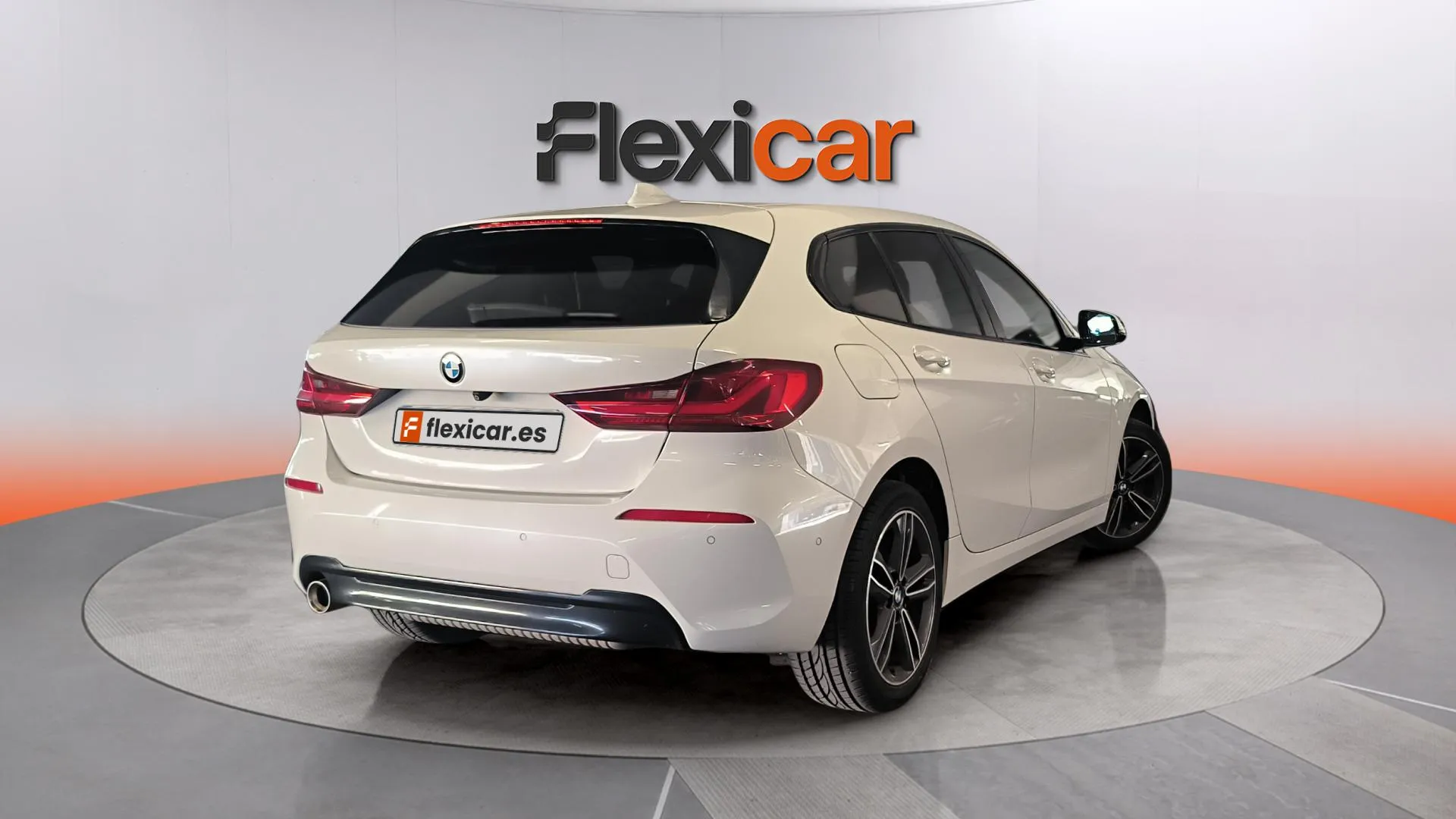 BMW Serie 1 118i - foto 7