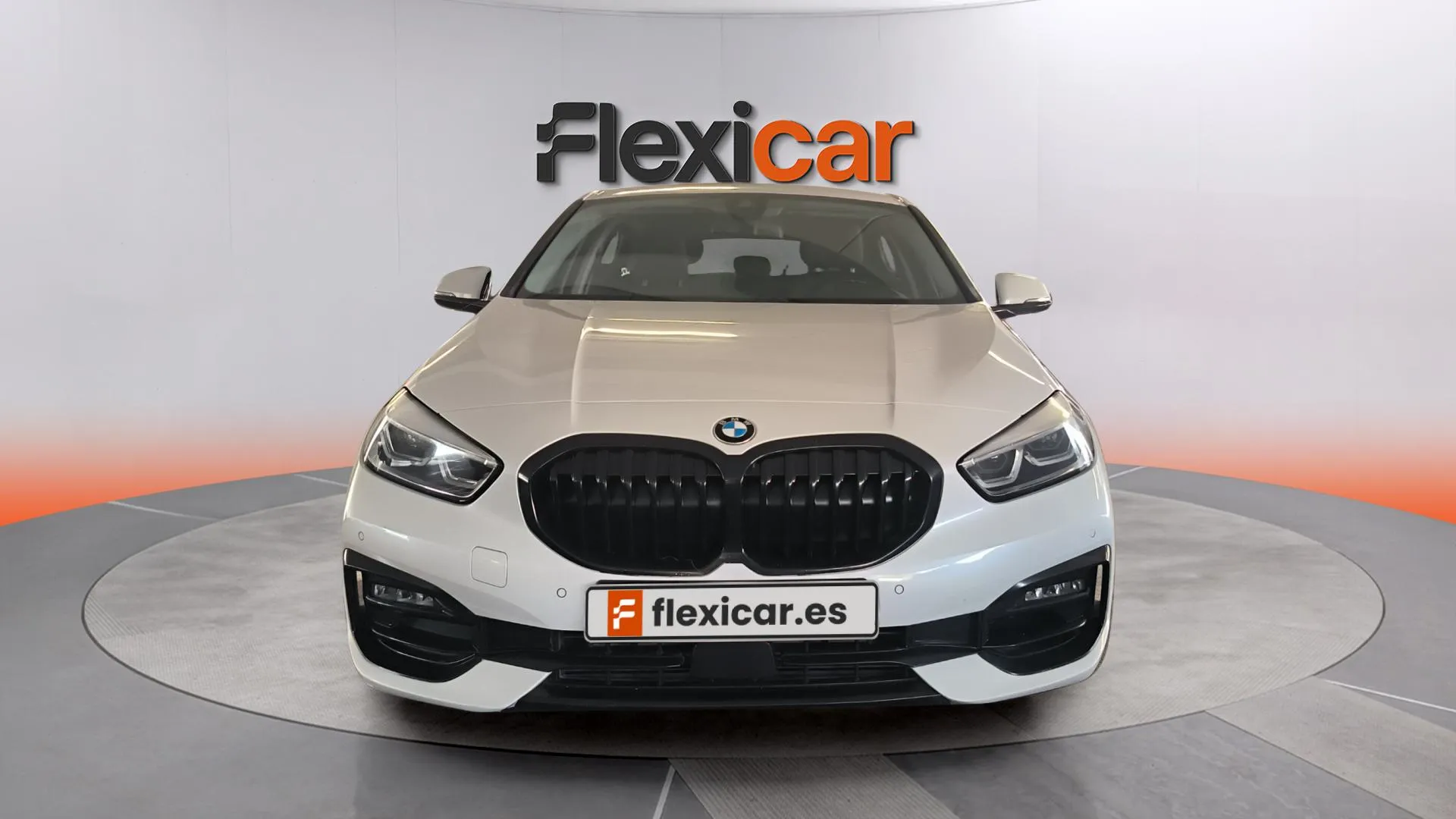 BMW Serie 1 118i - foto 2