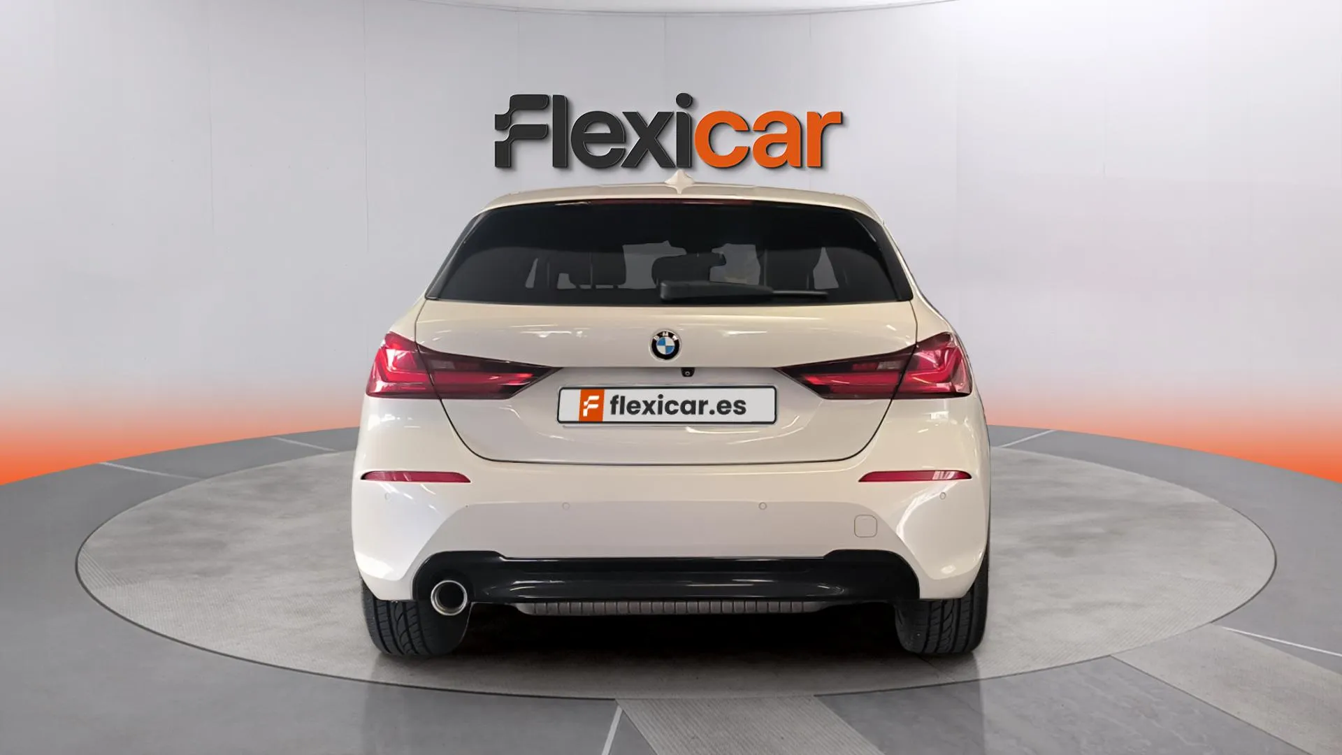 BMW Serie 1 118i - foto 6