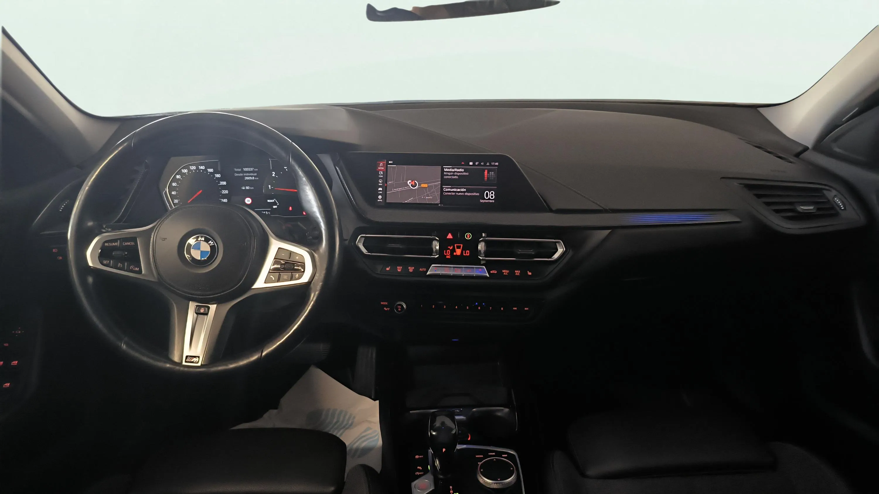 BMW Serie 1 118i - foto 12