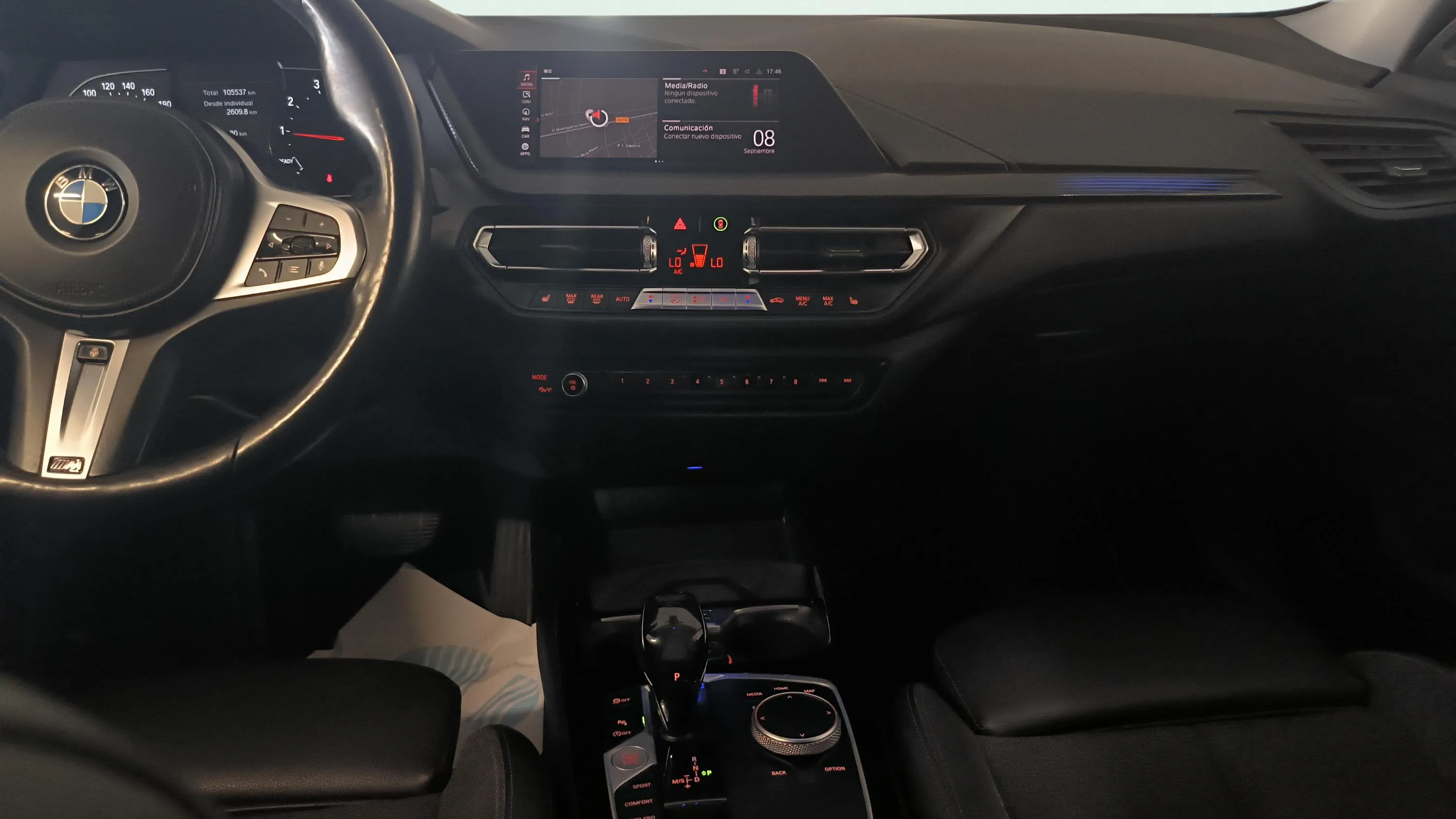 BMW Serie 1 118i - foto 22
