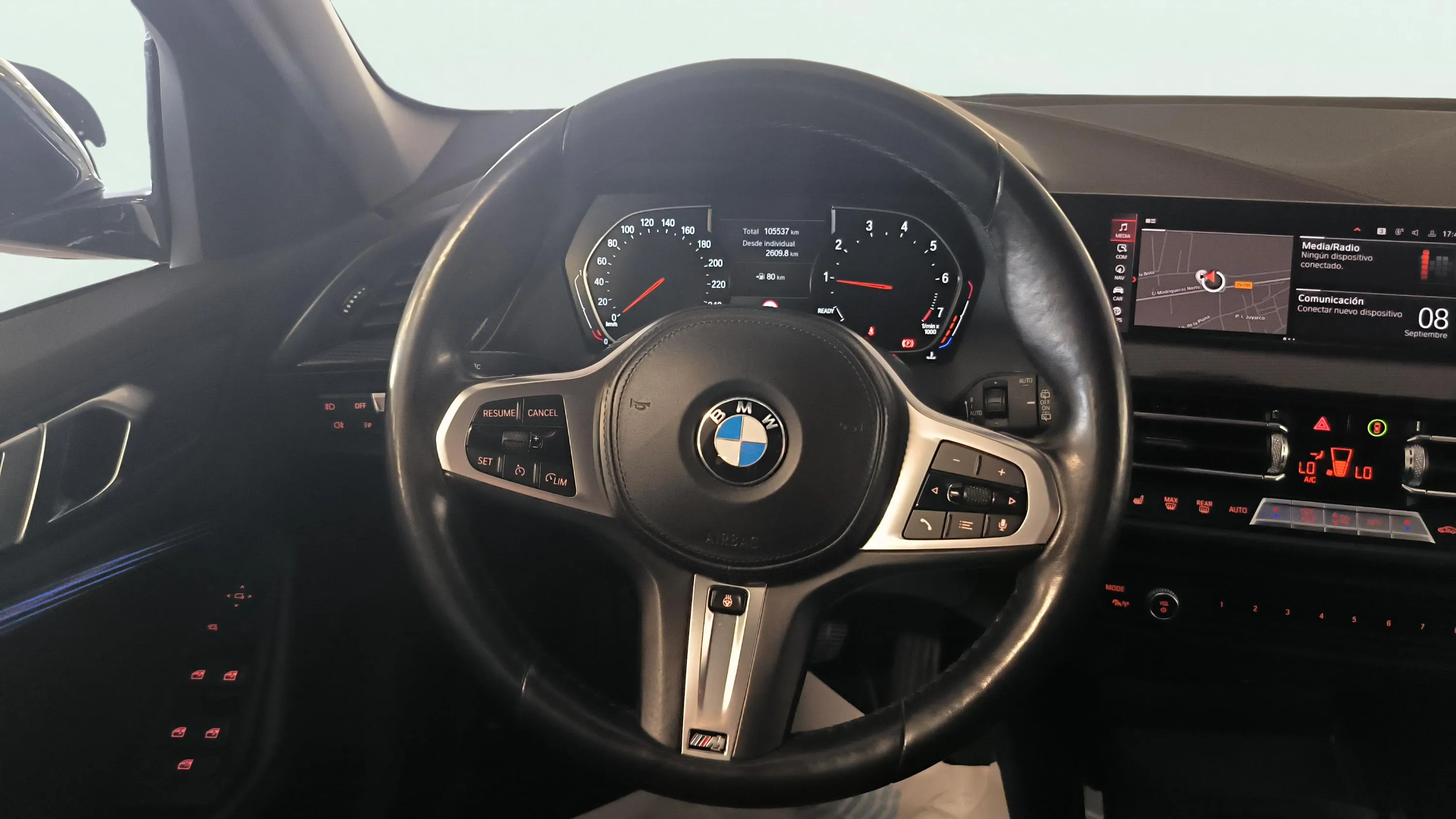 BMW Serie 1 118i - foto 13