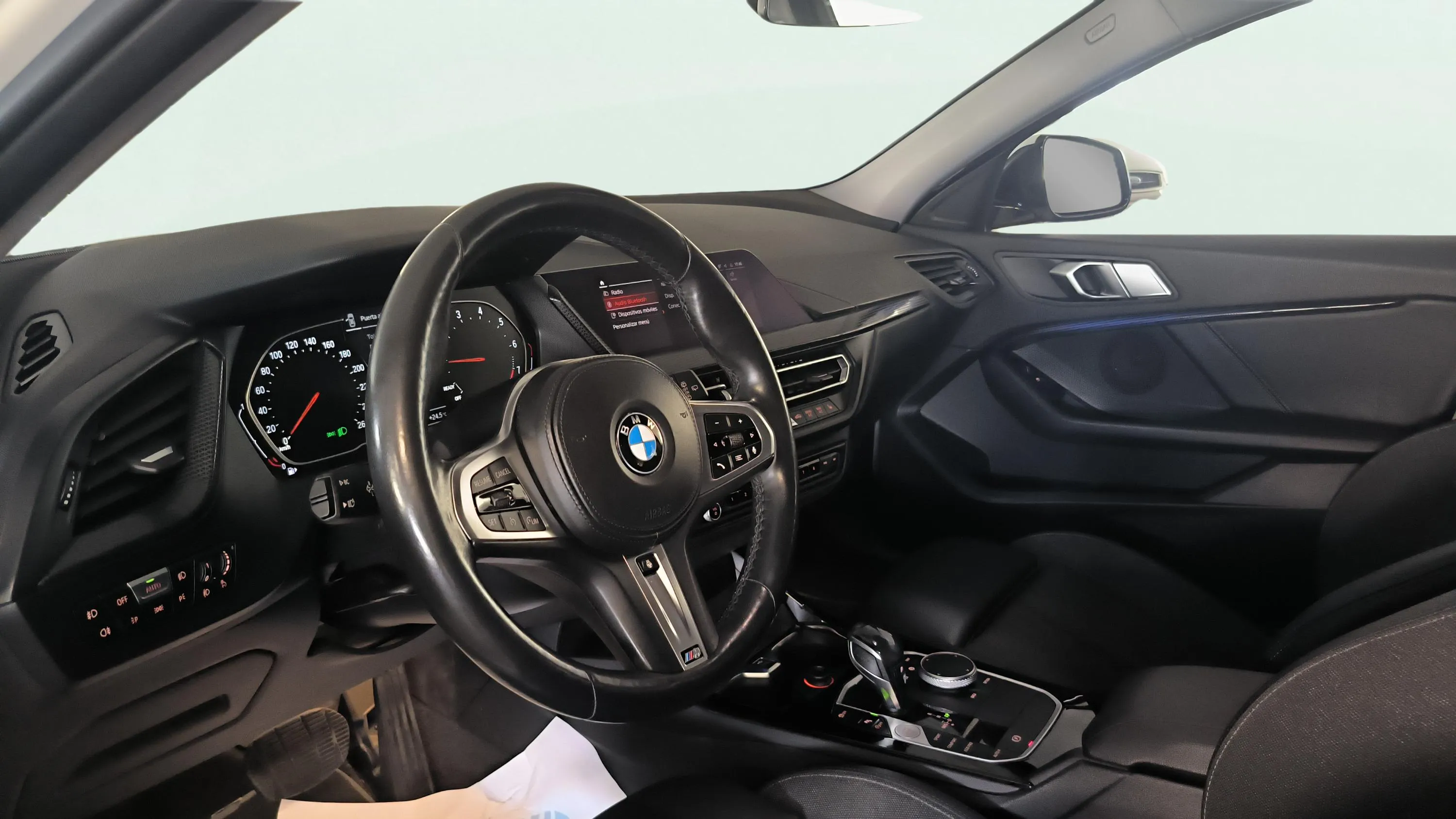 BMW Serie 1 118i - foto 11