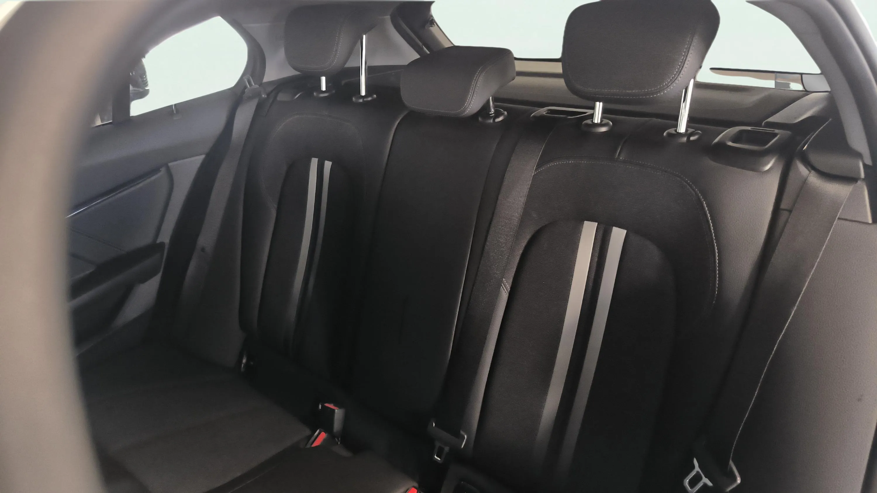 BMW Serie 1 118i - foto 23