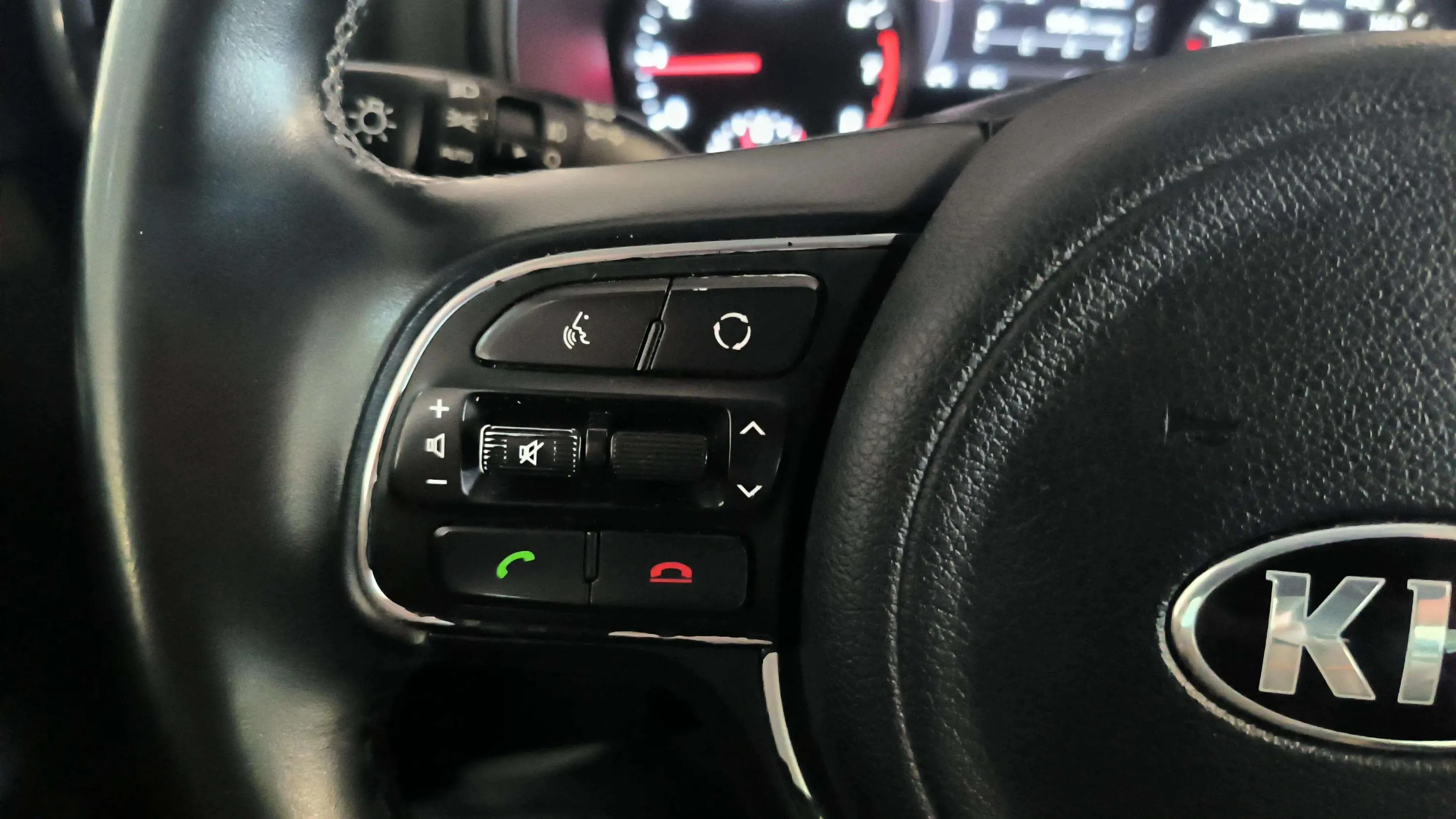 Kia Sportage Tech - foto 14