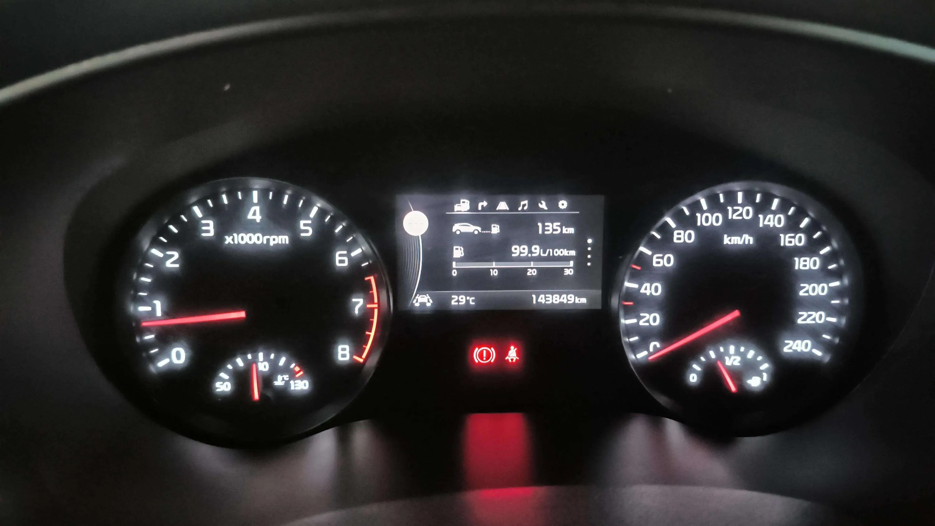 Kia Sportage Tech - foto 20