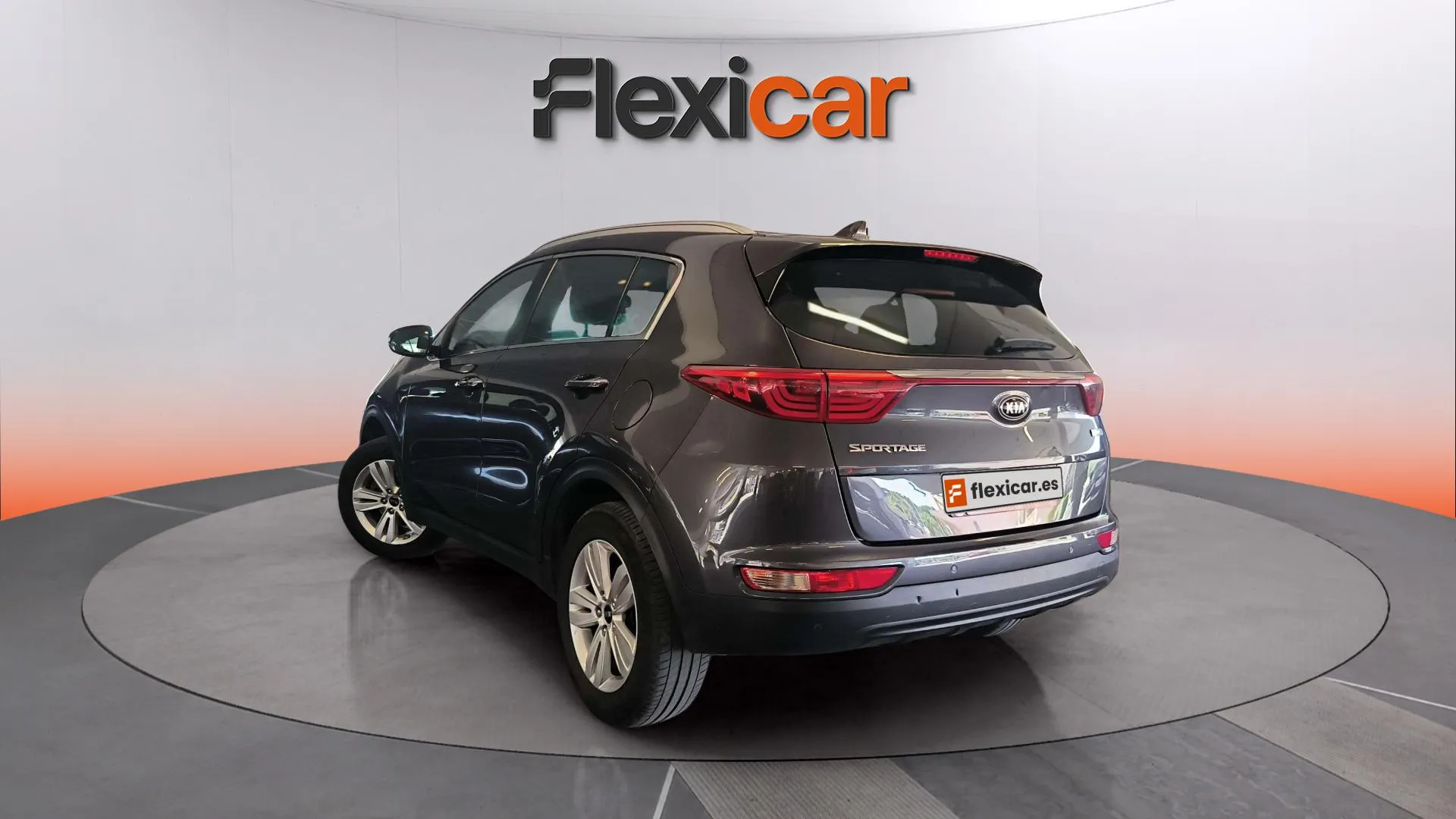 Kia Sportage Tech - foto 5