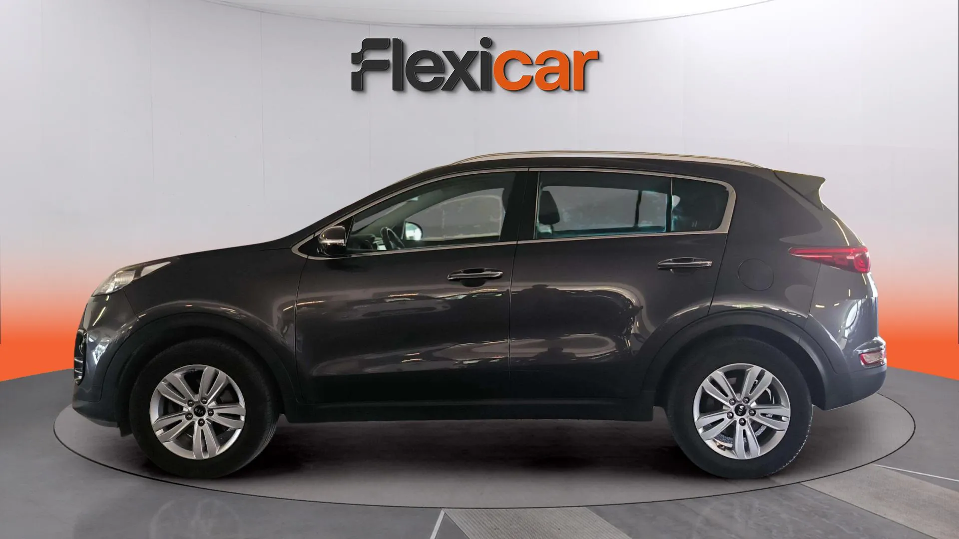 Kia Sportage Tech - foto 4
