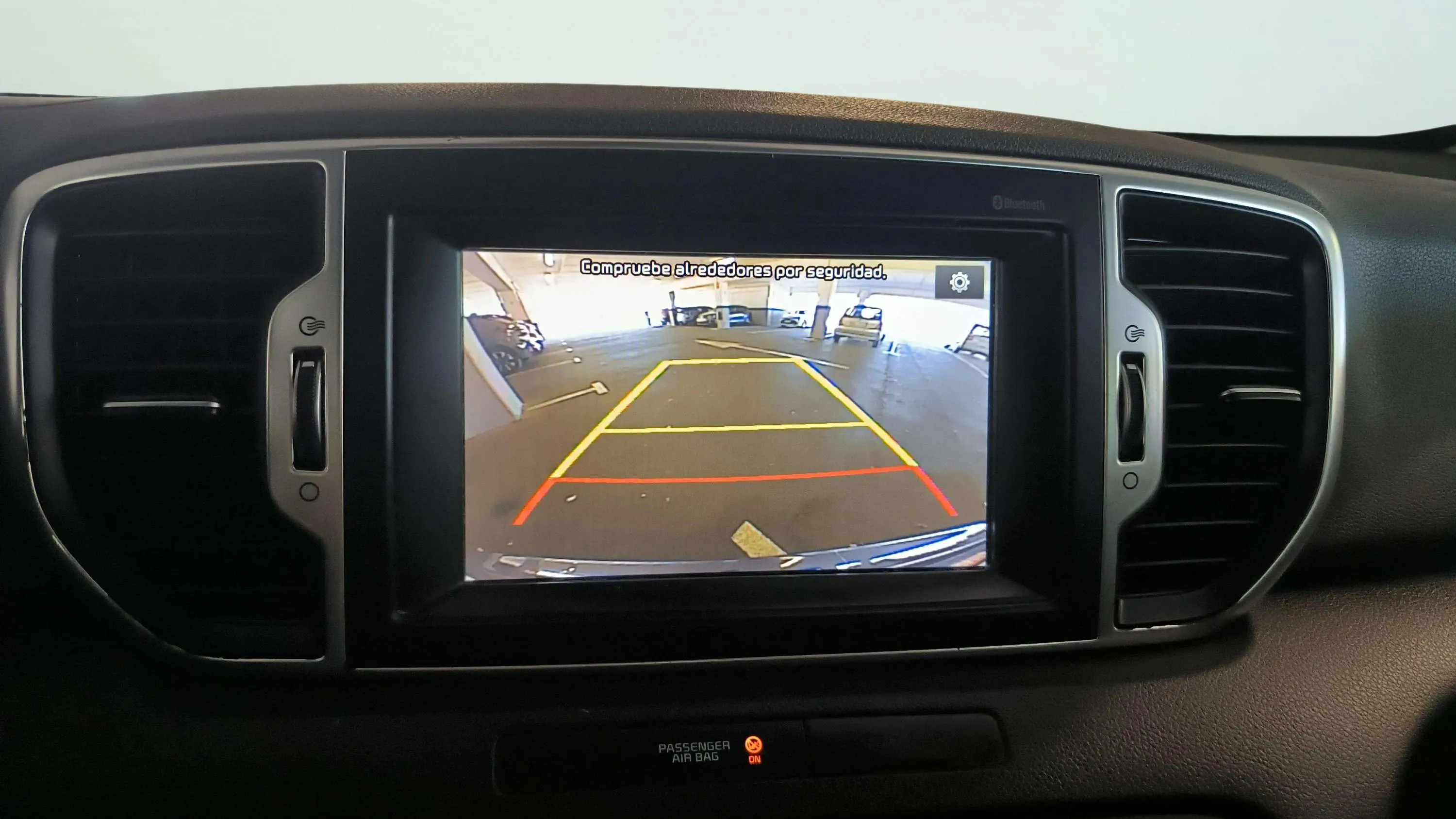Kia Sportage Tech - foto 18