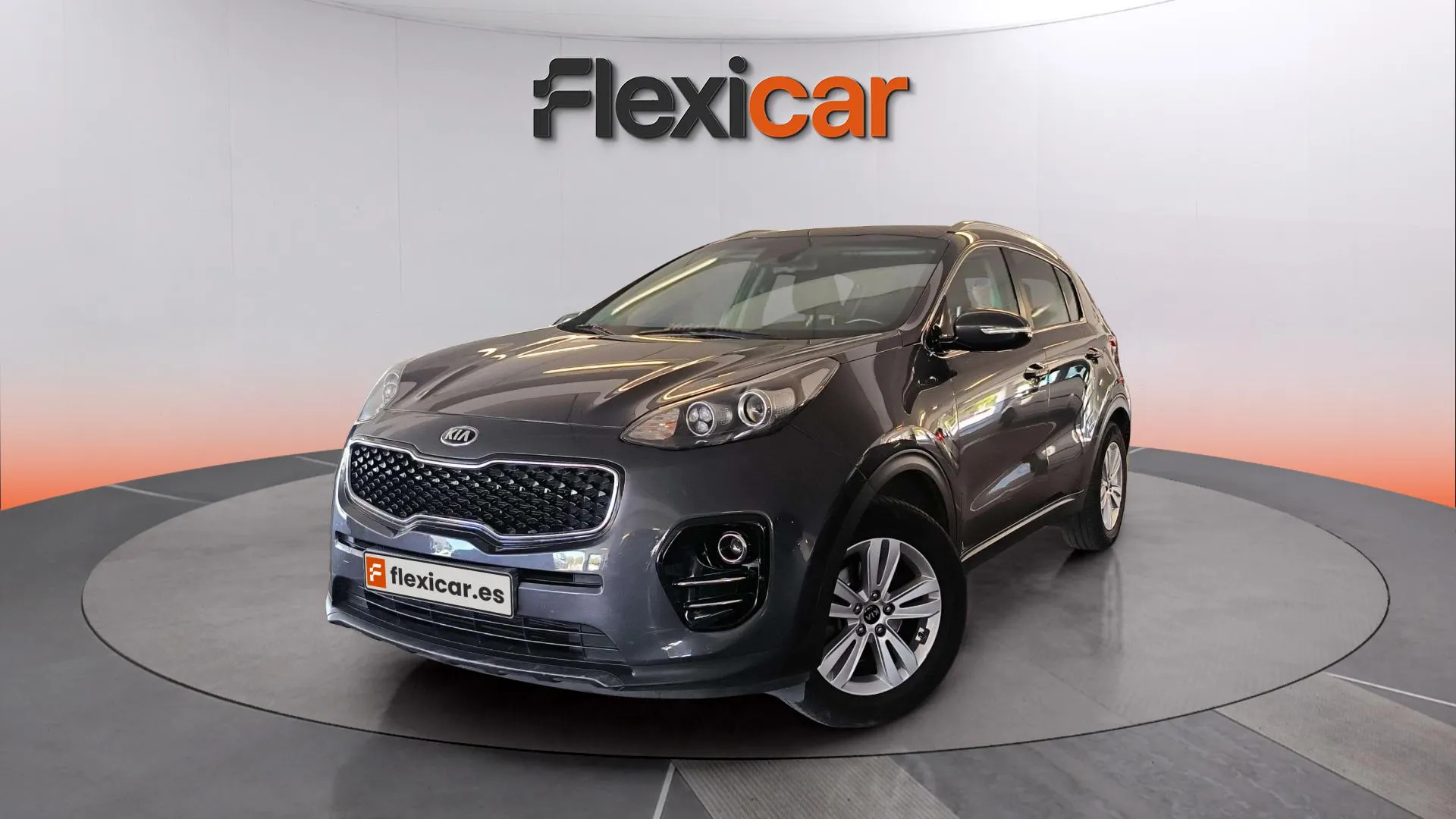 Kia Sportage Tech - foto 3
