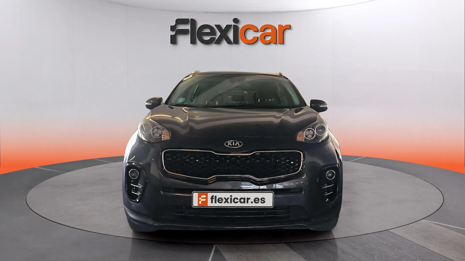 Kia Sportage Tech - foto 2
