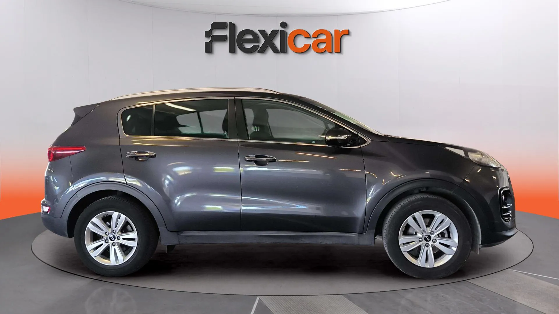 Kia Sportage Tech - foto 8