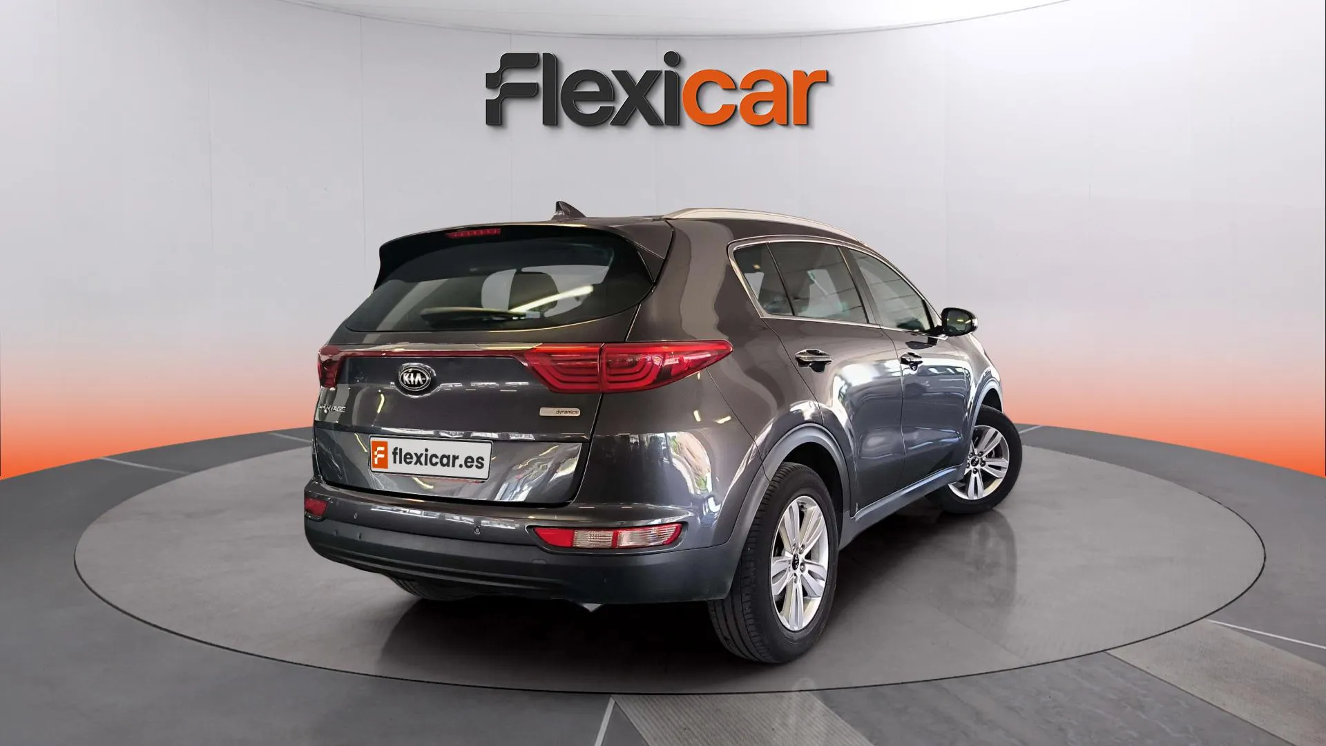 Kia Sportage Tech - foto 7