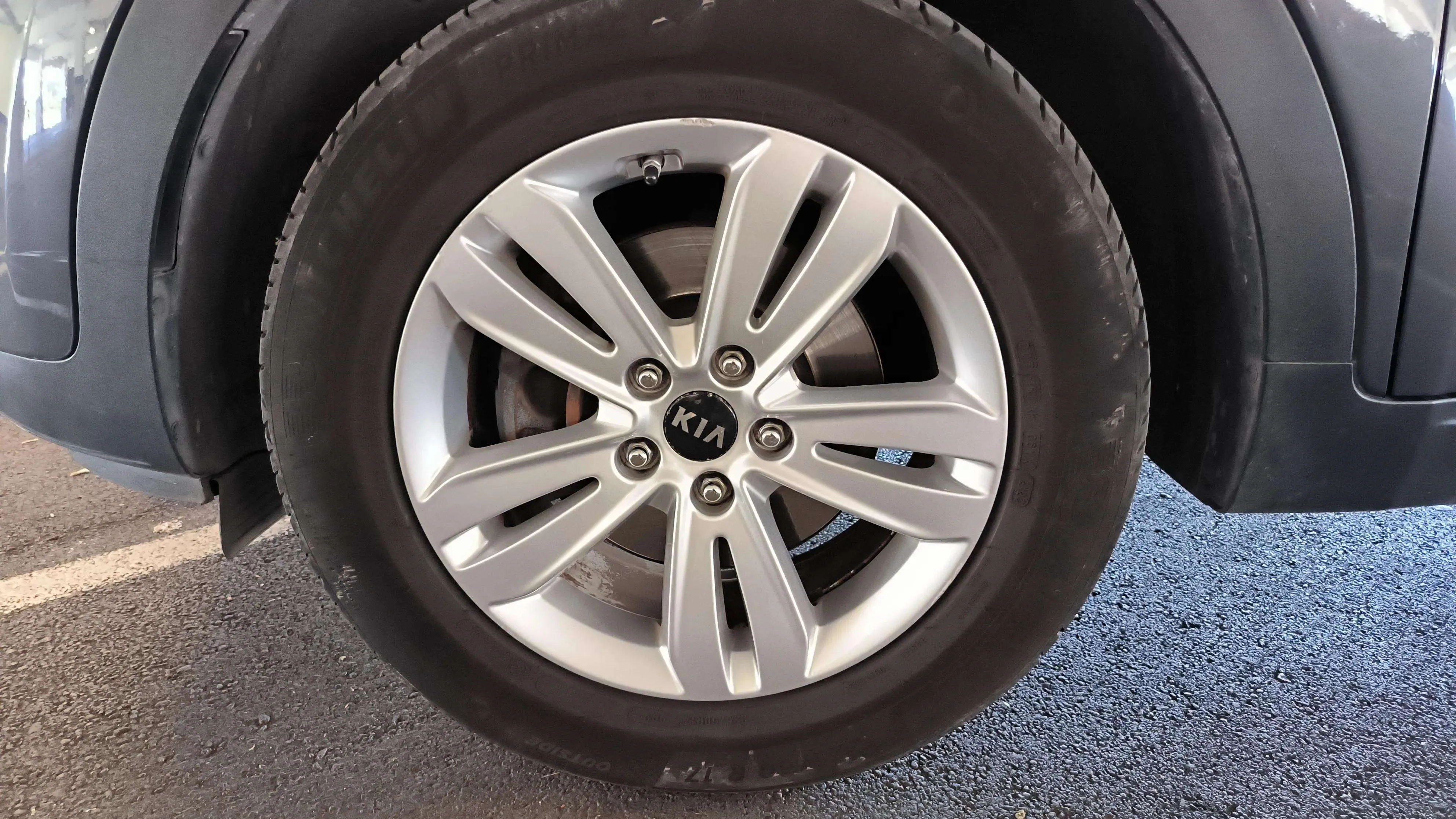 Kia Sportage Tech - foto 10