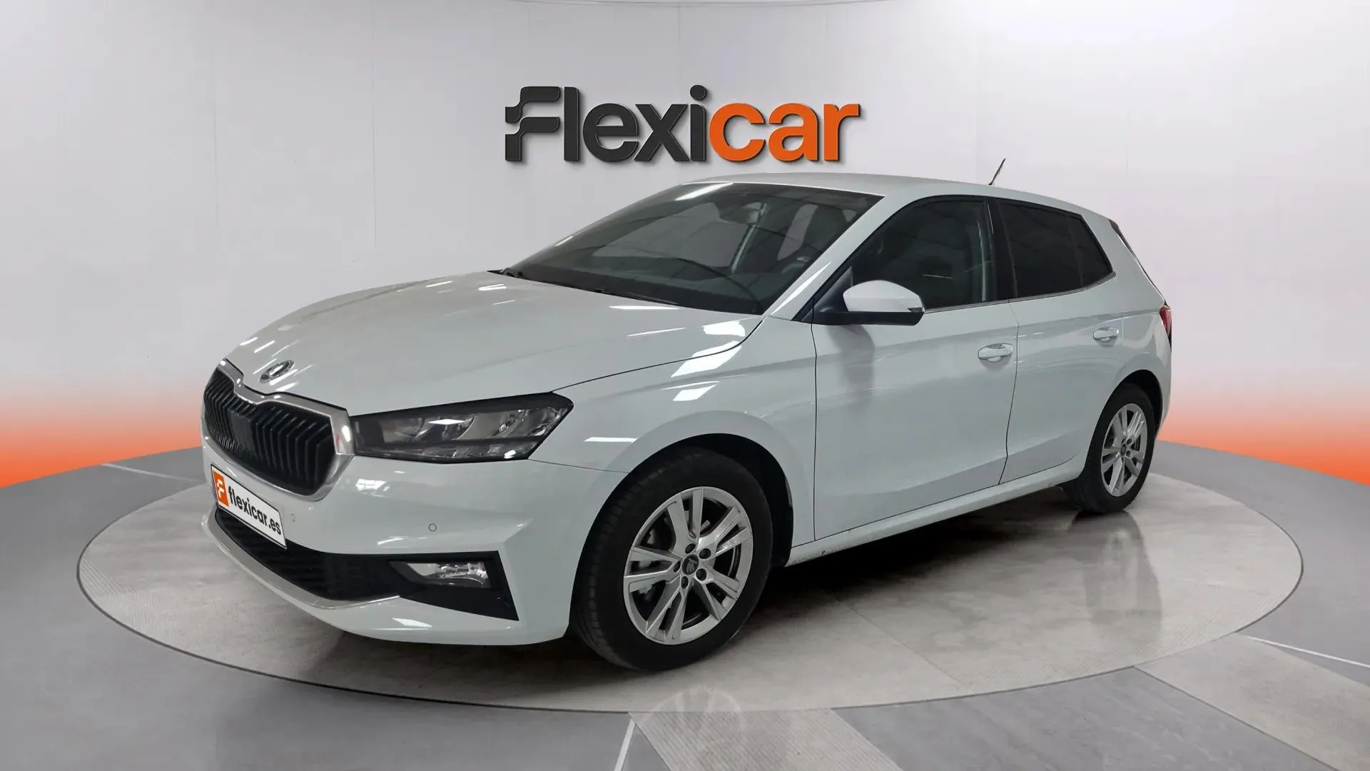 Škoda Fabia 1.0 TSI Monte Carlo - foto 3